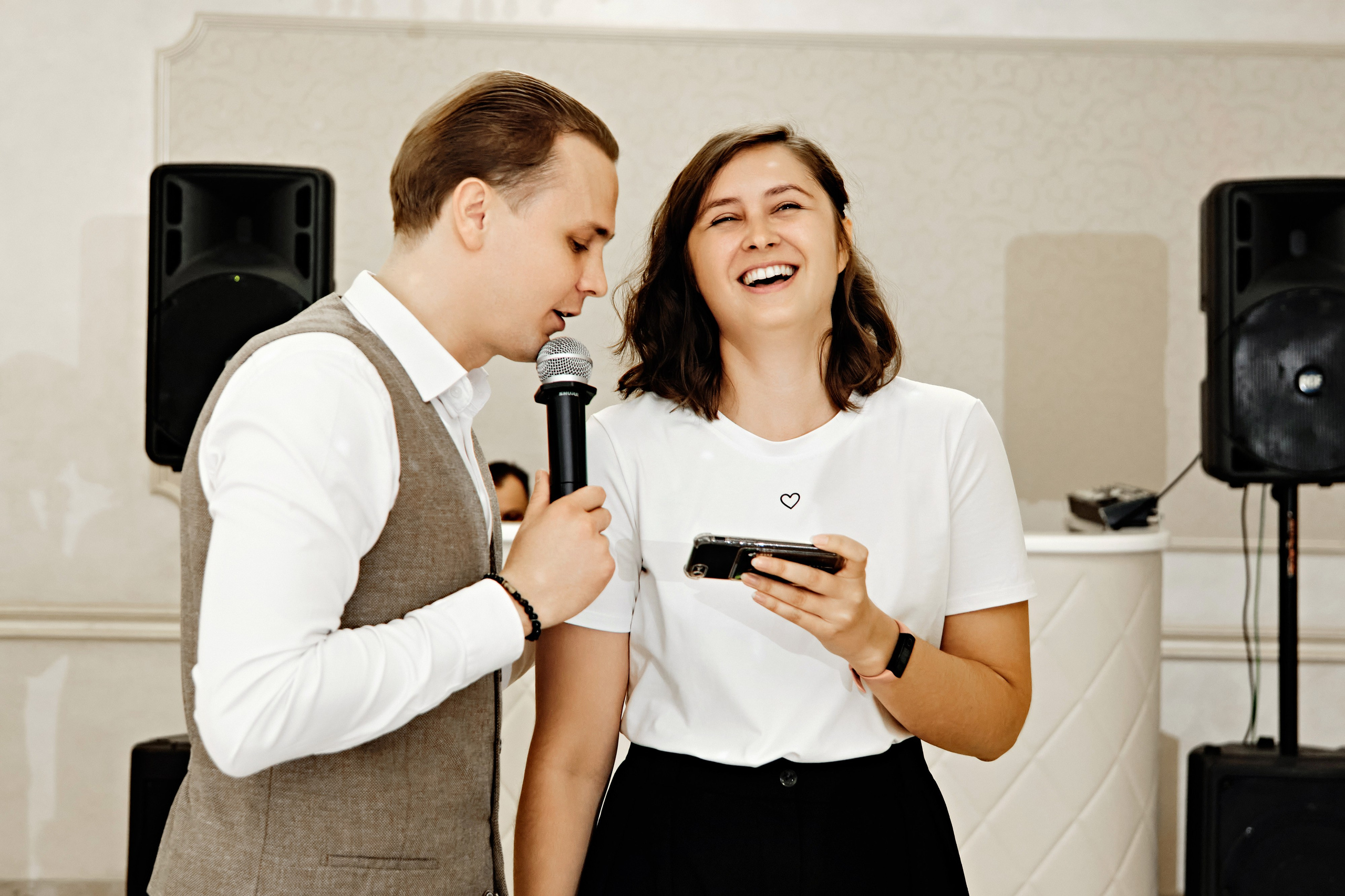 Лада и Константин