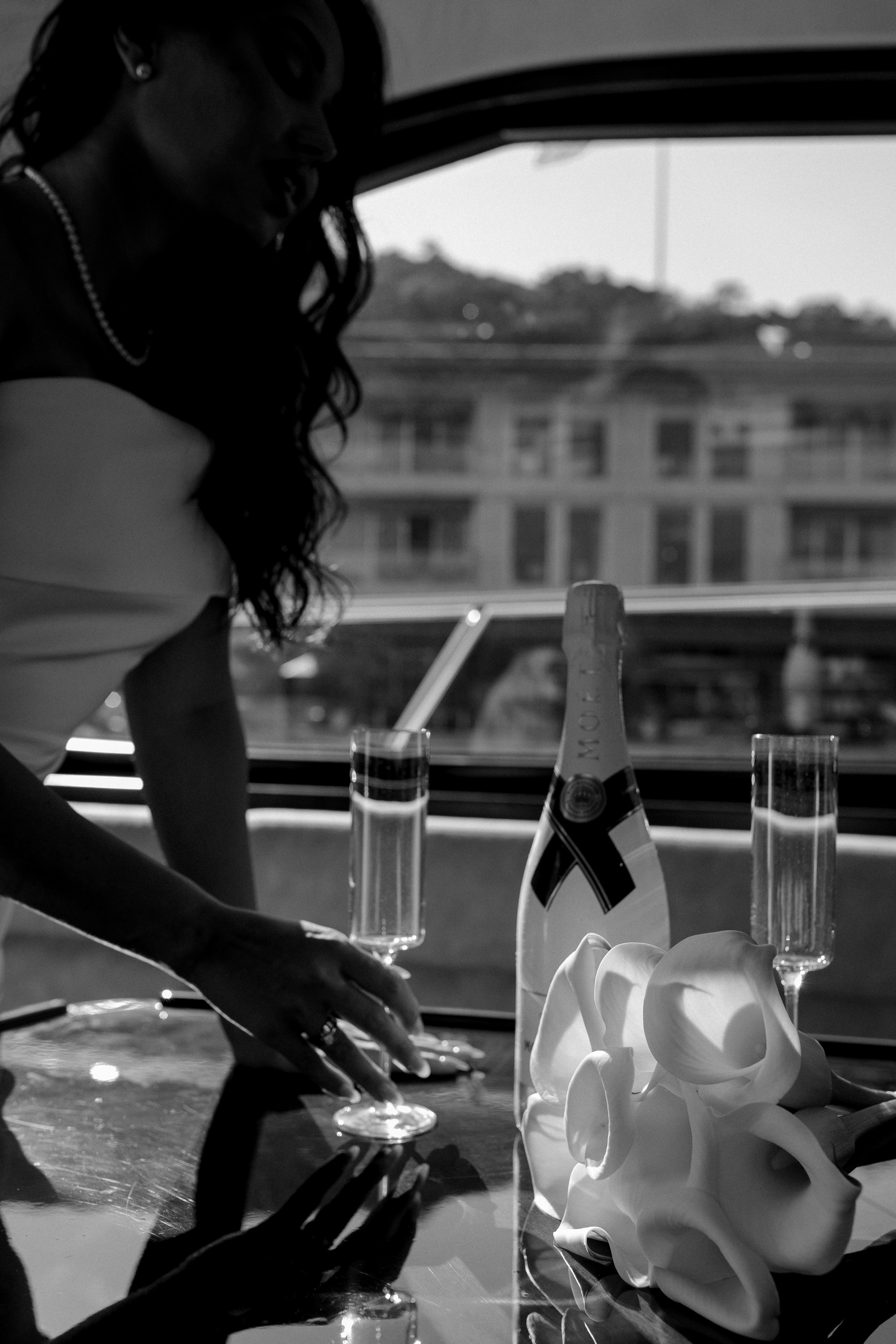 Динара и Степан. Главная