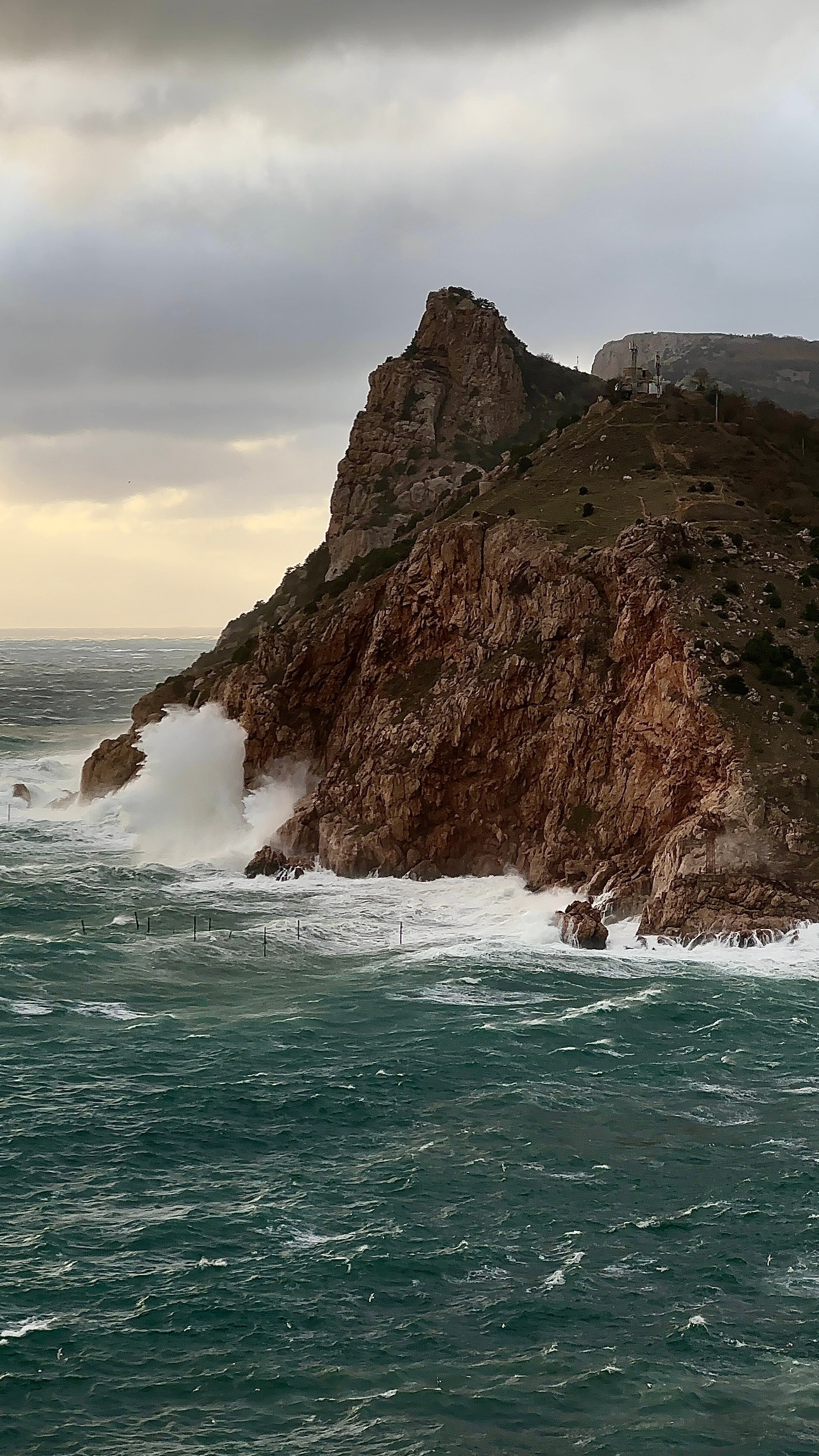Хочу в Севастополь. Гид и фотограф в Крыму Сергей Соколов