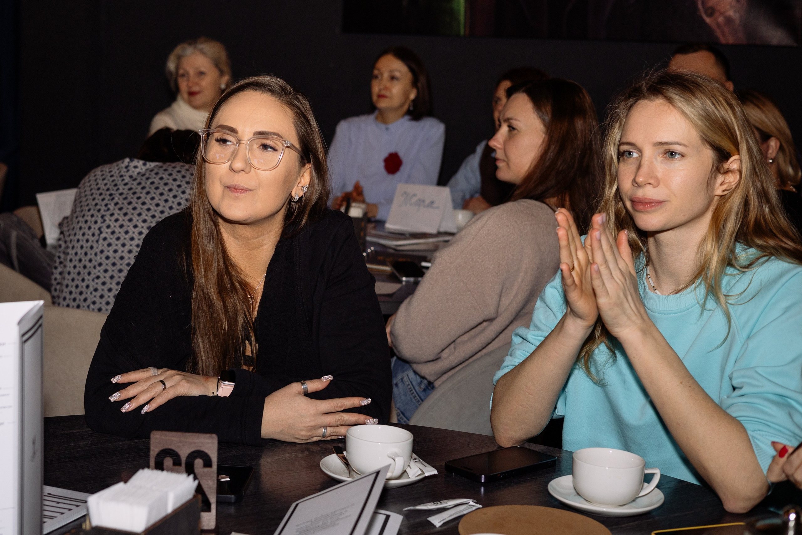 Бизнес Битва. Фотограф Юлия Мальцева