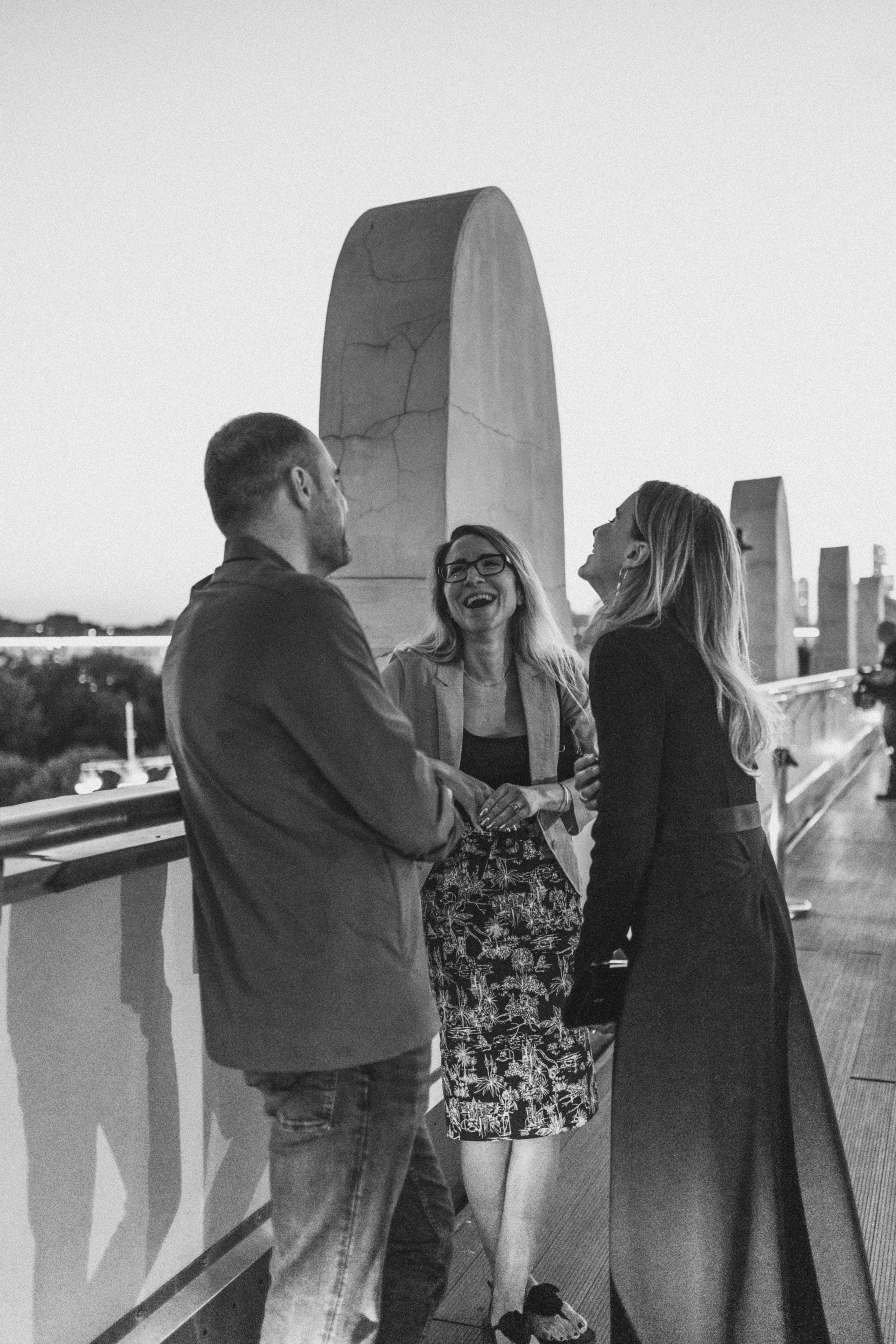 Выставка на крыше Парка Горького. Семейный и детский фотограф и видеограф в Москве, Серпухове и Тарусе Валерия Сорокина