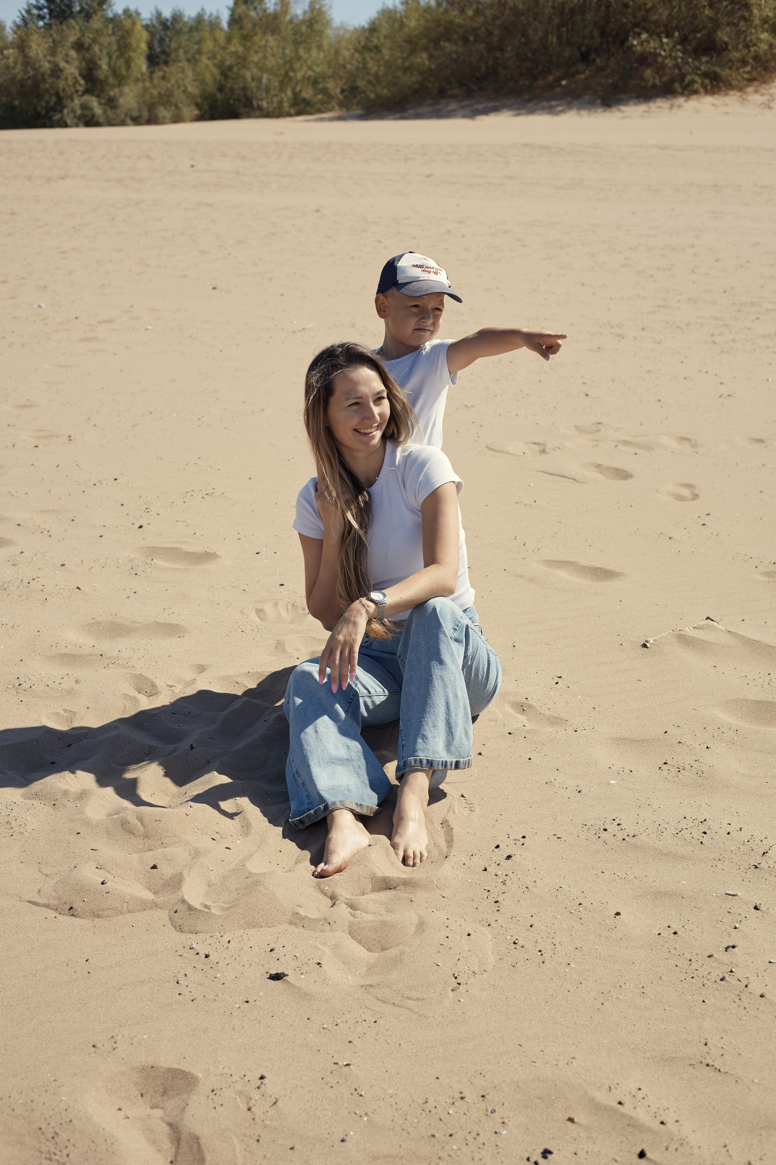 Семья. Ваш фотограф в Волгограде