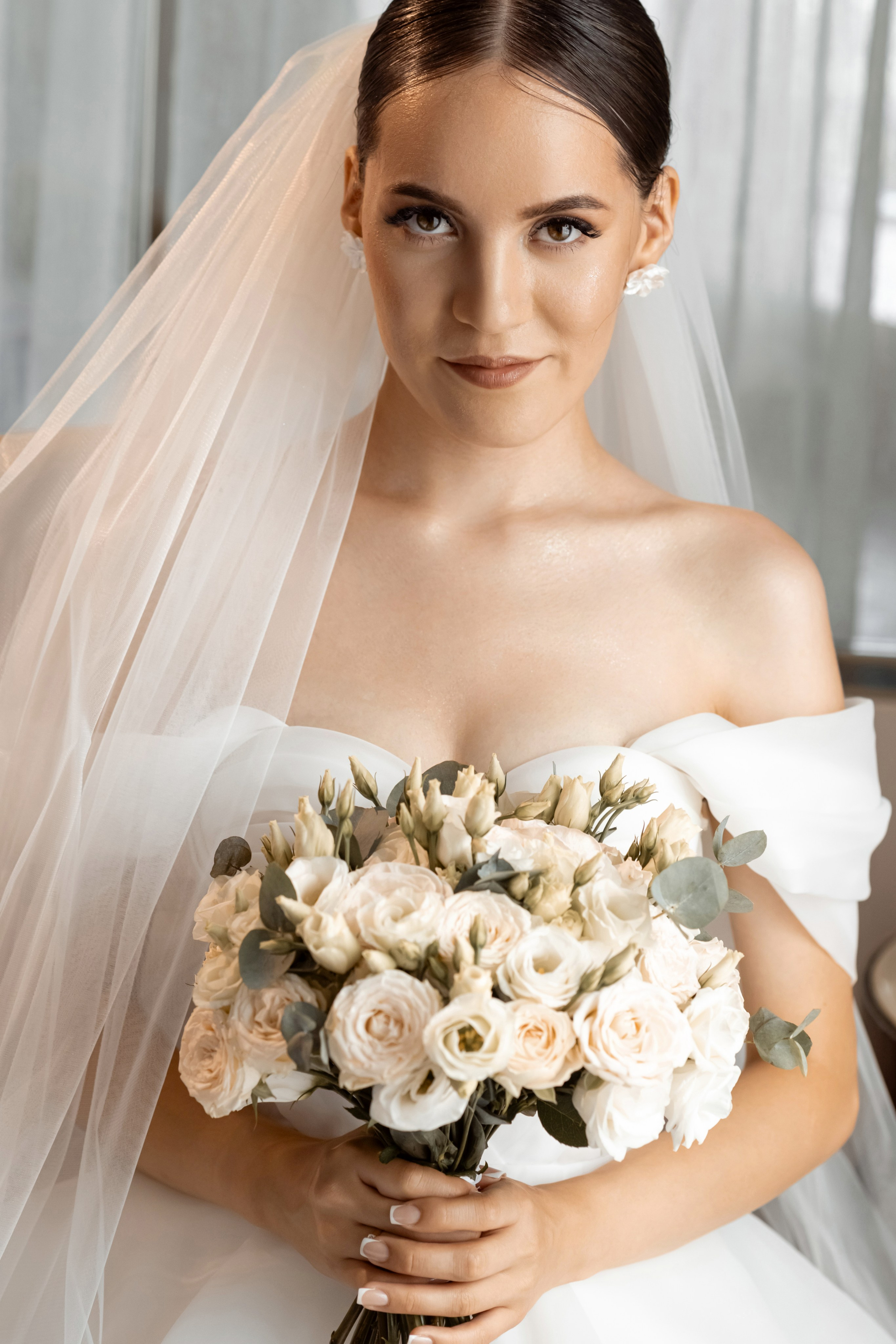 Артём & Кристина. Свадебный и семейный фотограф Чебоксары, Москва Ольга Ник