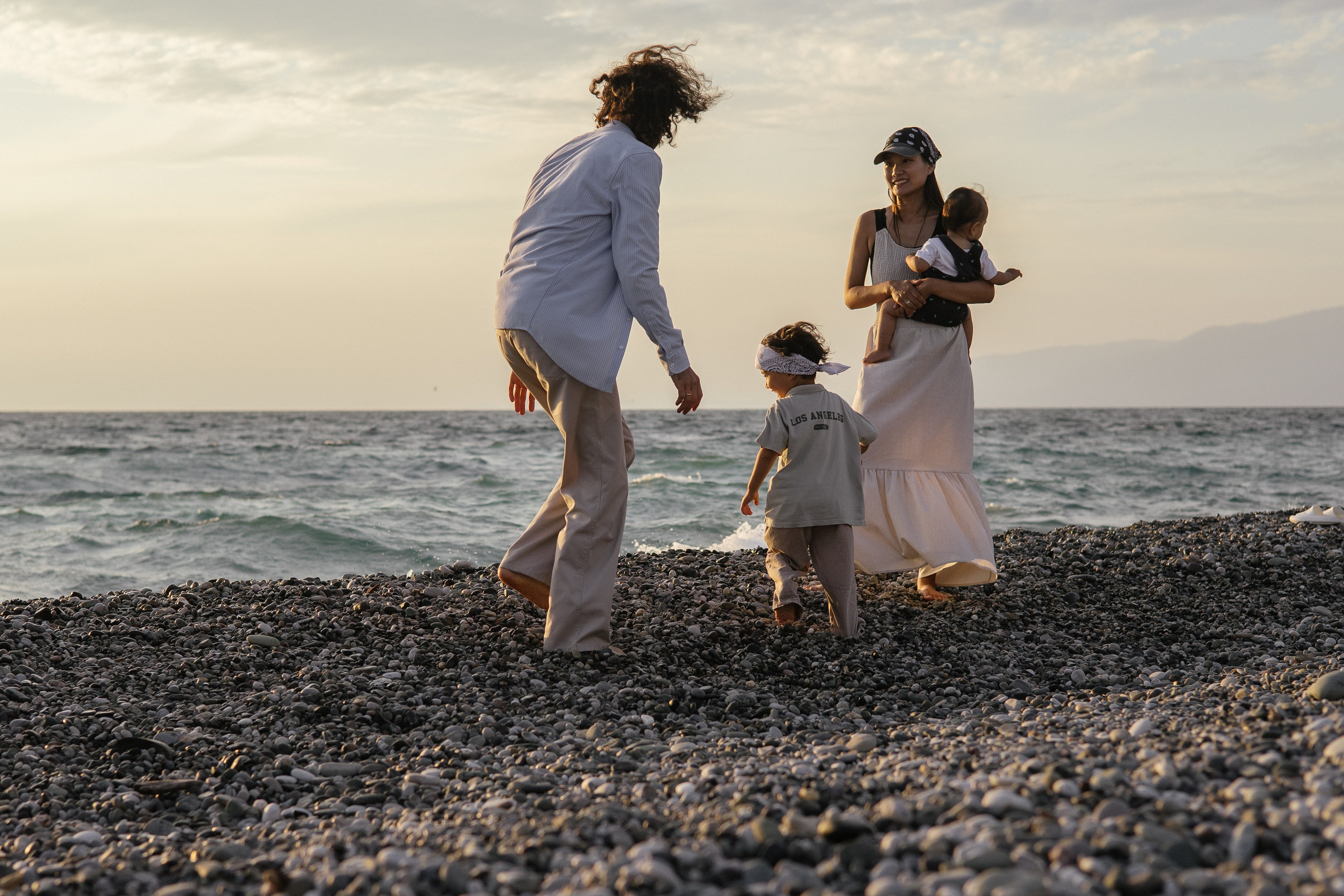 Морской бриз. Свадебный и семейный фотограф в Белгороде Юлия Першина