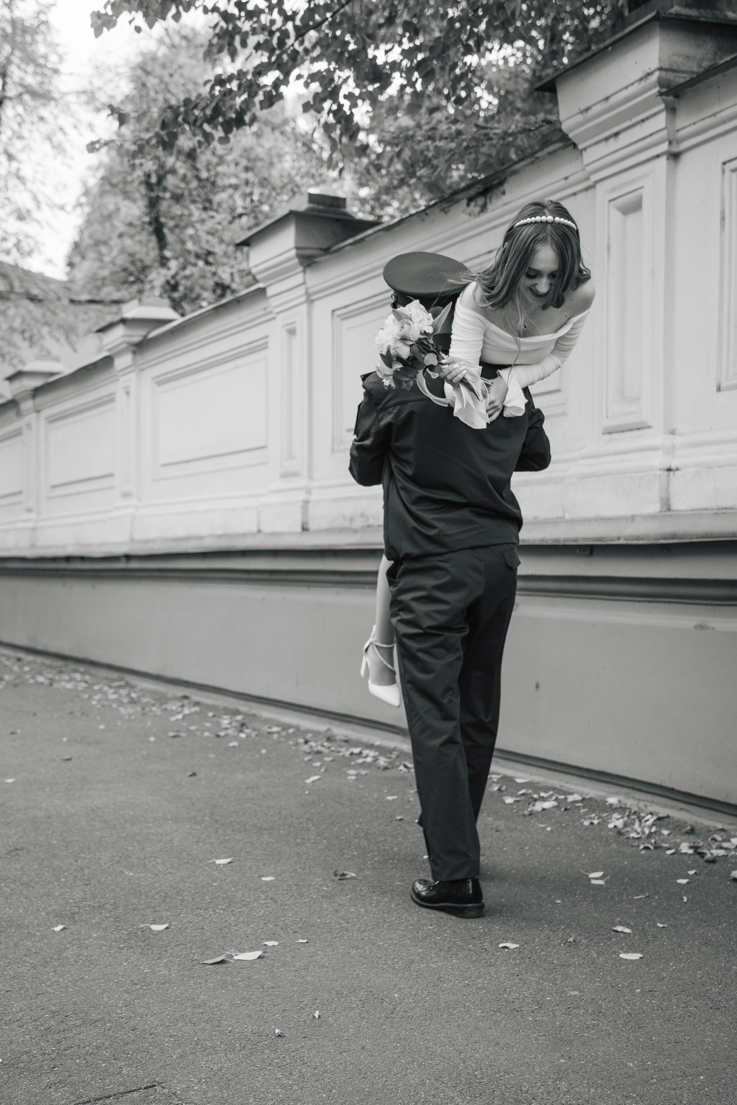 Никита&Ника. Kaef-production