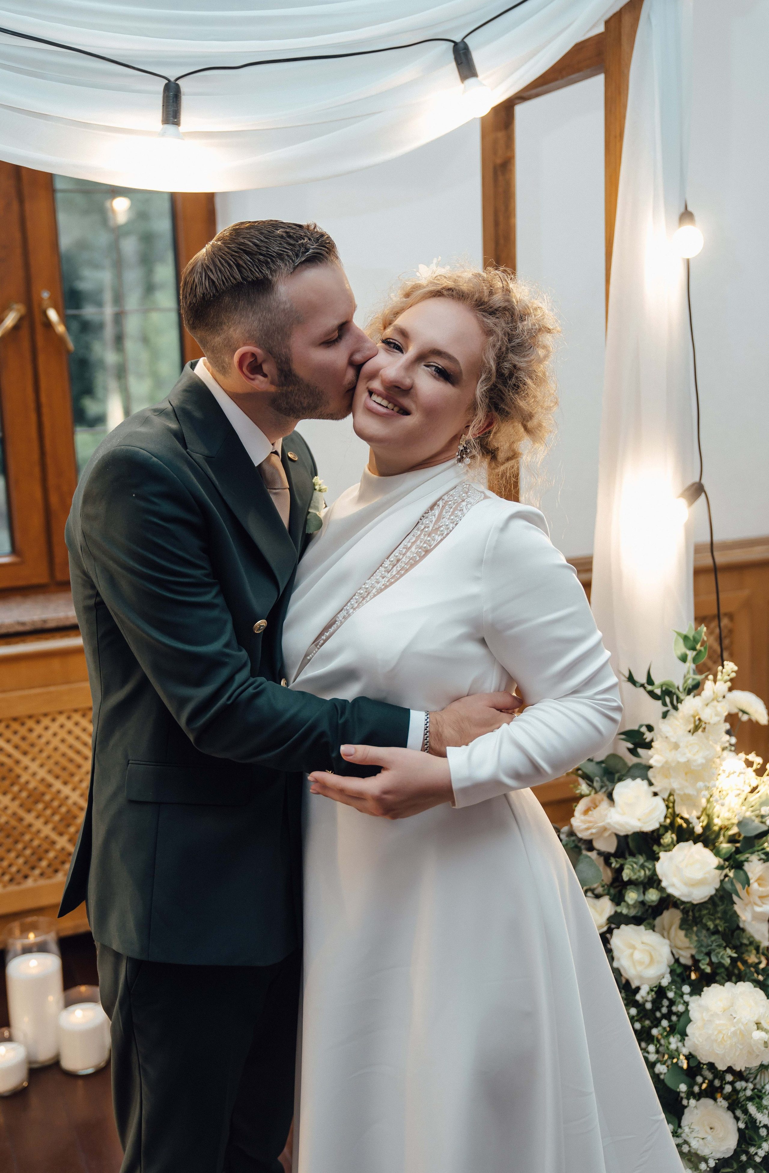 Свадьба Саша и Лера. Event фотограф Степанова Александра