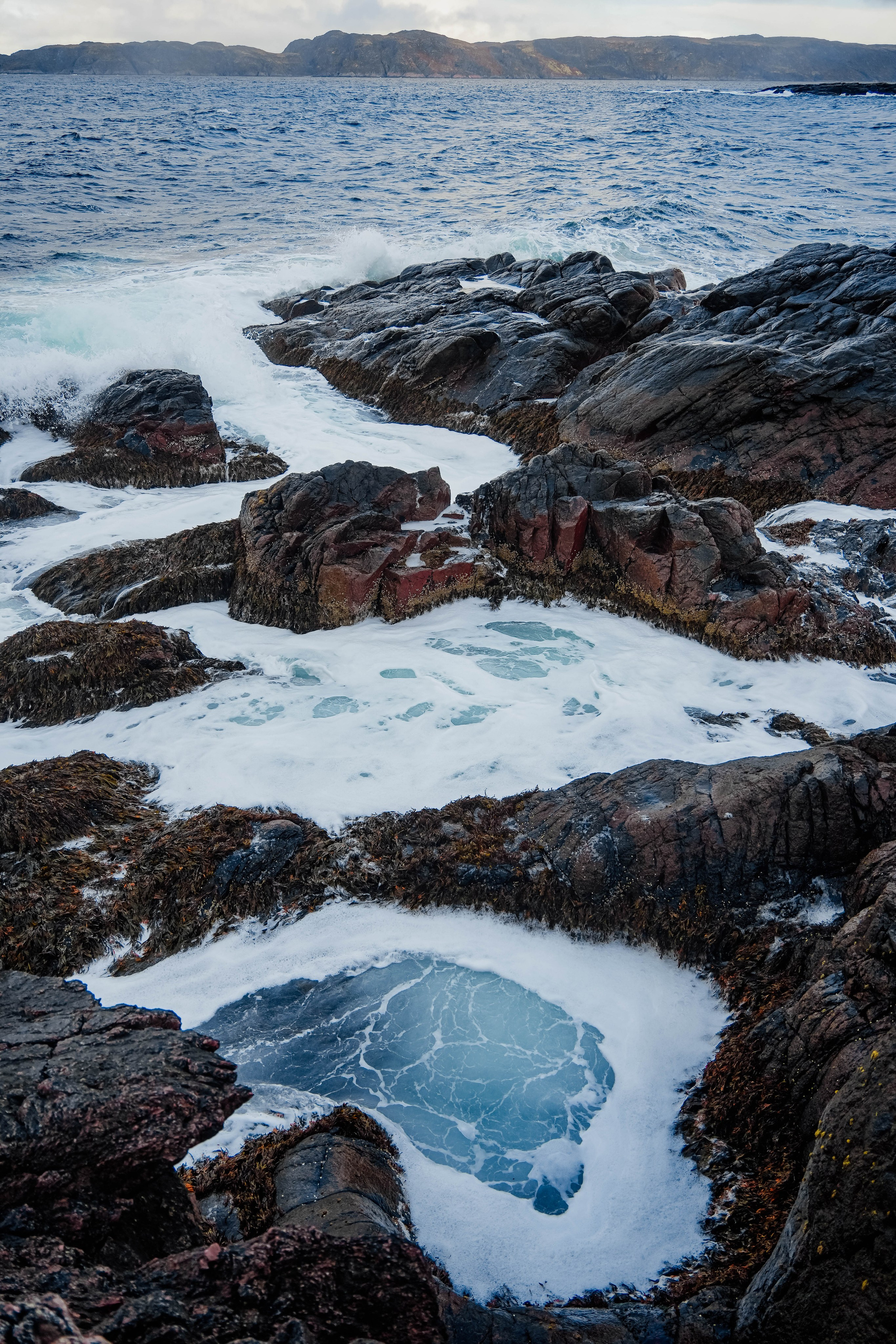 СЕВЕР. Event фотограф Степанова Александра