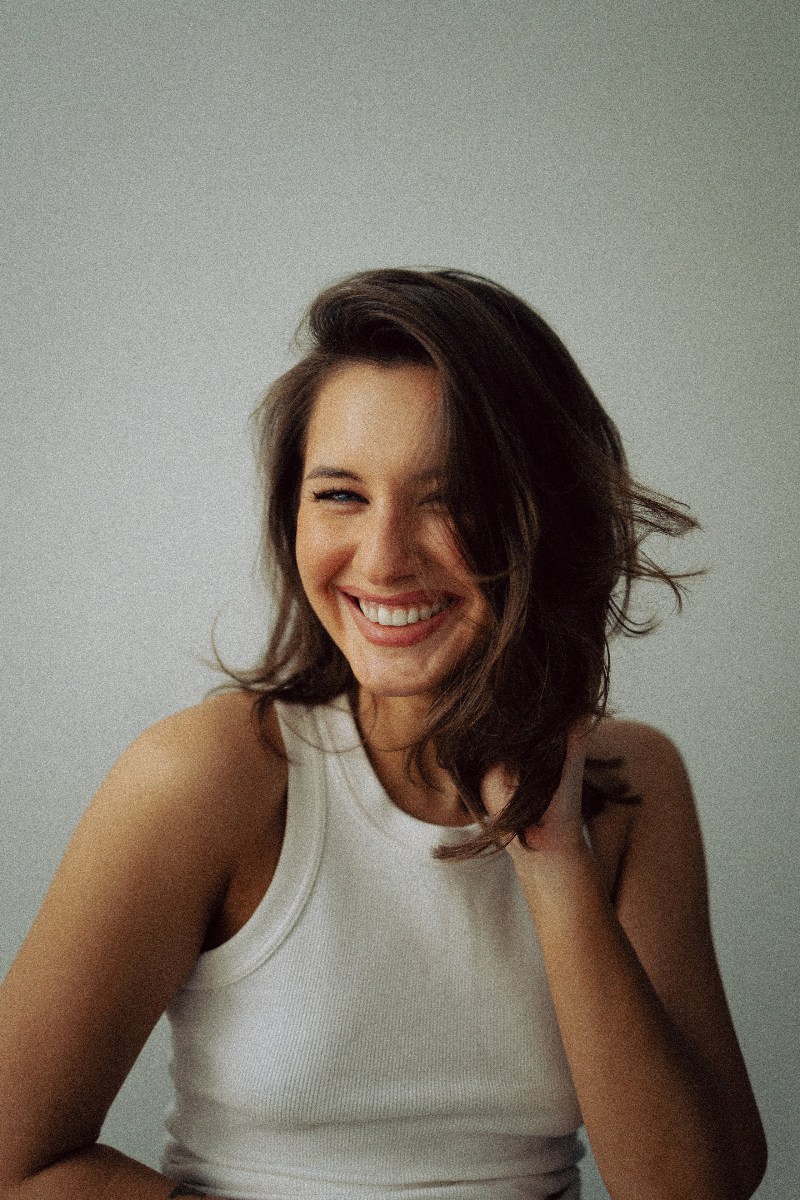 Евгения. Свадебный и портретный фотограф Тюмень