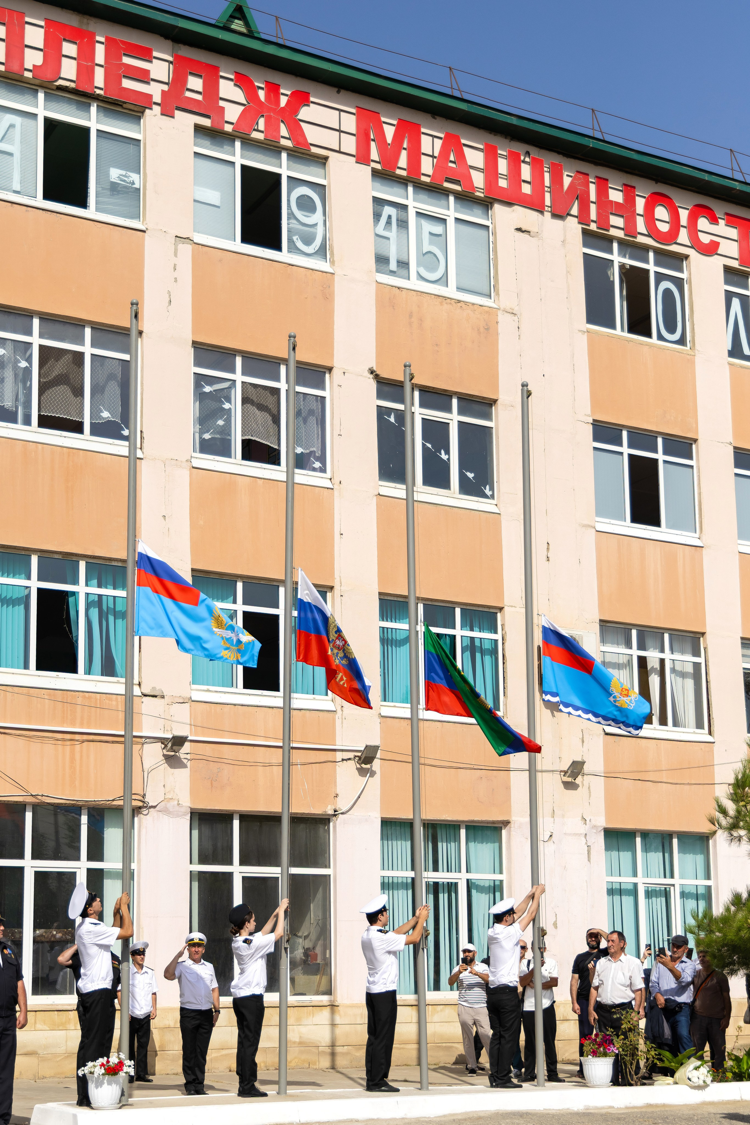 Репортажные съёмки мероприятий. Свадебный и семейный фотограф в Каспийске Алёна Нурмагомедова