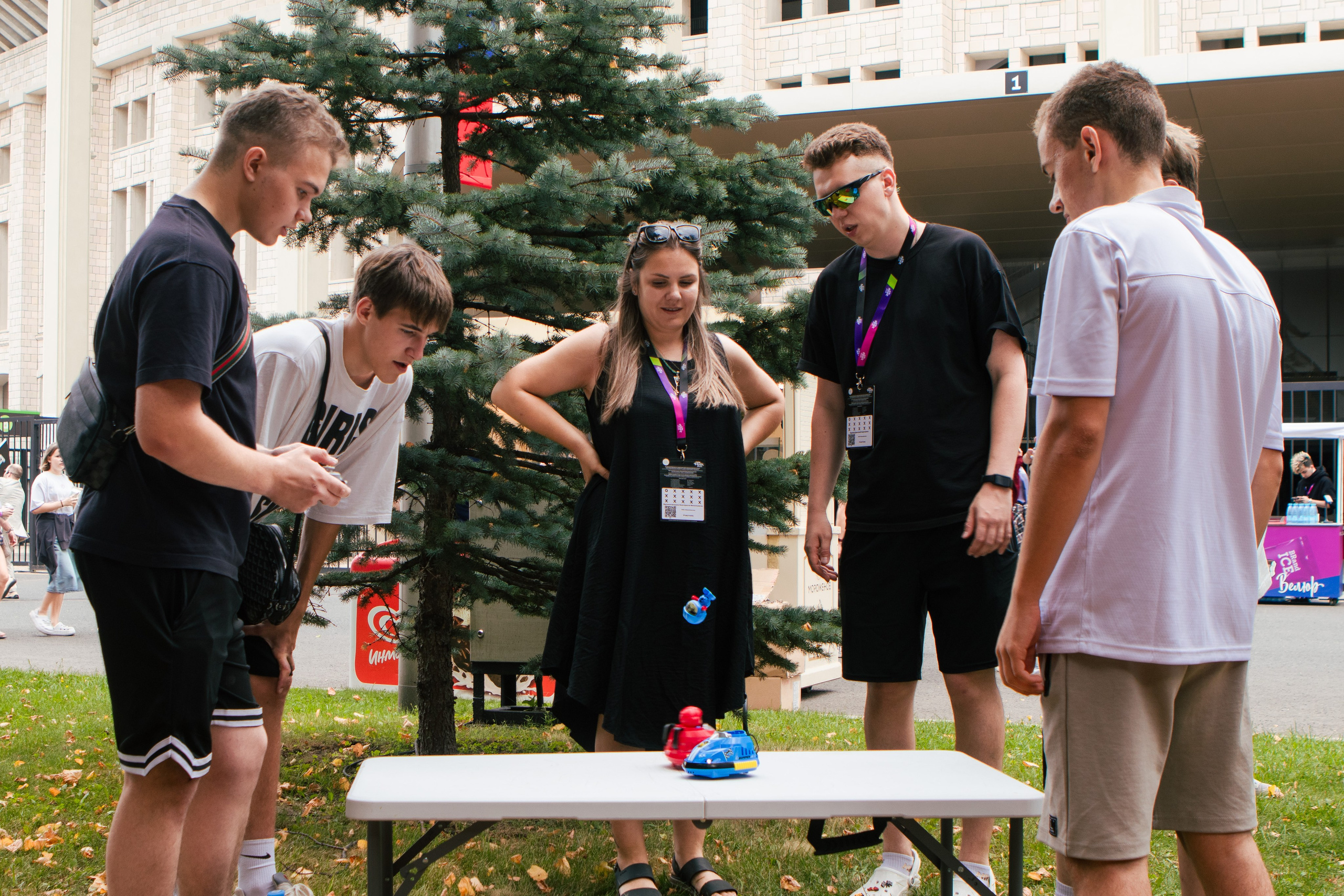 VK FEST 2025. MIKS KARTING. Репортажный фотограф в Москве Кащеева Анна