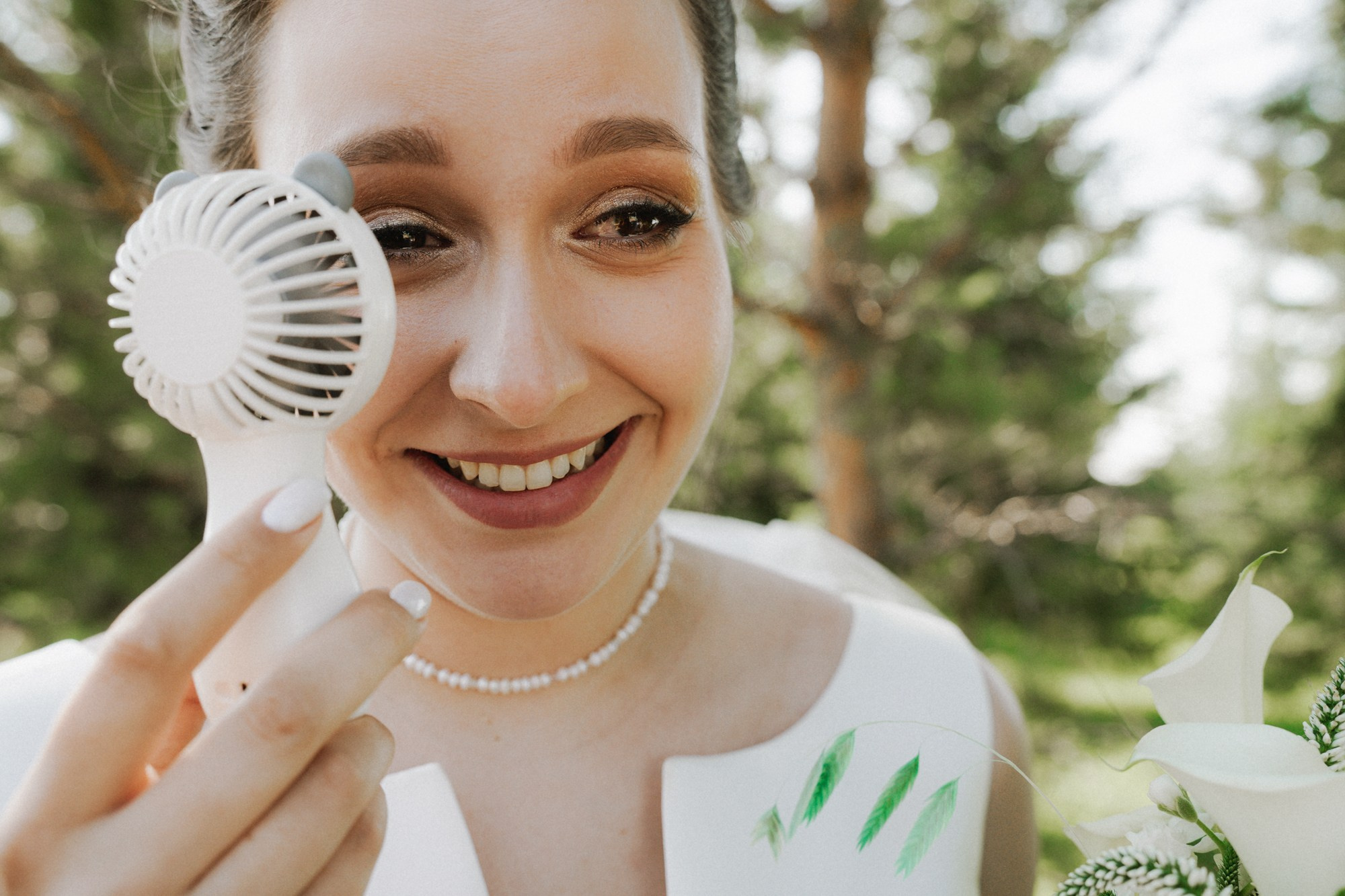 Слезы счастья…. Свадебный и семейный фотограф в Абакане Василевский Алексей
