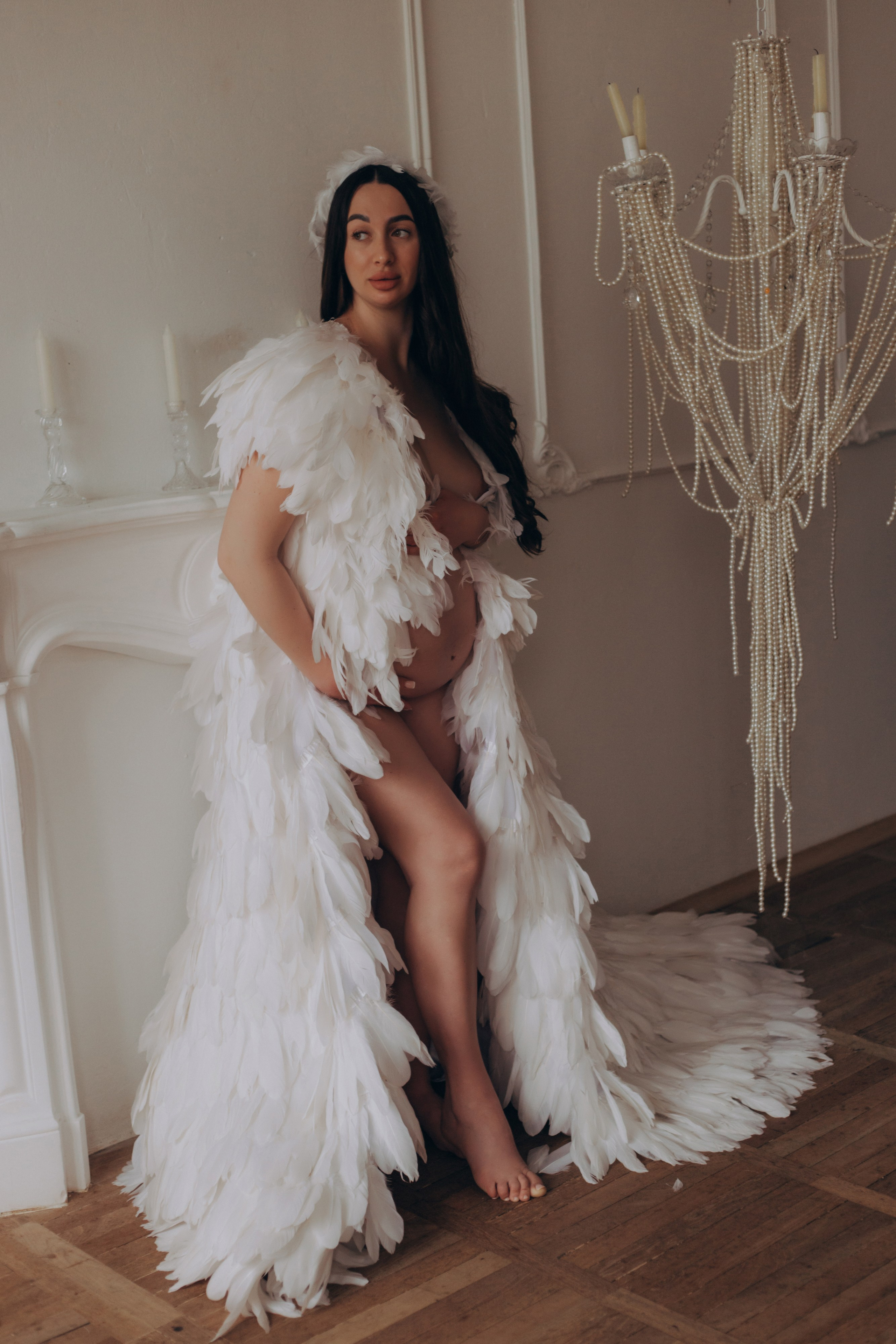 Нежная 💞. Семейный фотограф в г. Белгороде Ангелина Прокопенко