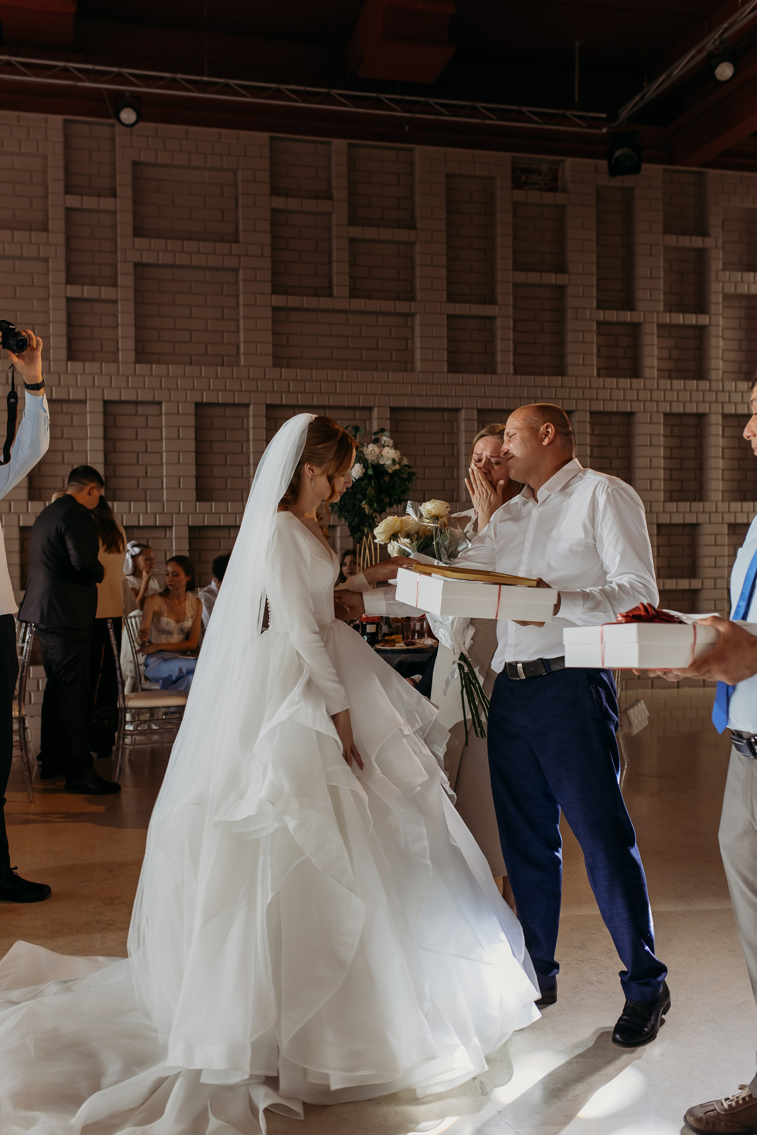 Влад и Анна. Фотограф Тимербаева Алина г. Сургут