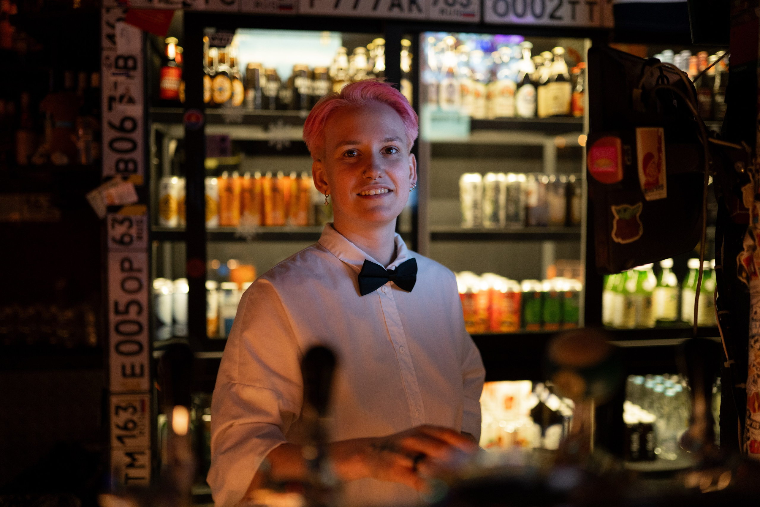 Дави на Газ // Harat's Pub. Фотограф в Самаре Иван Булатов