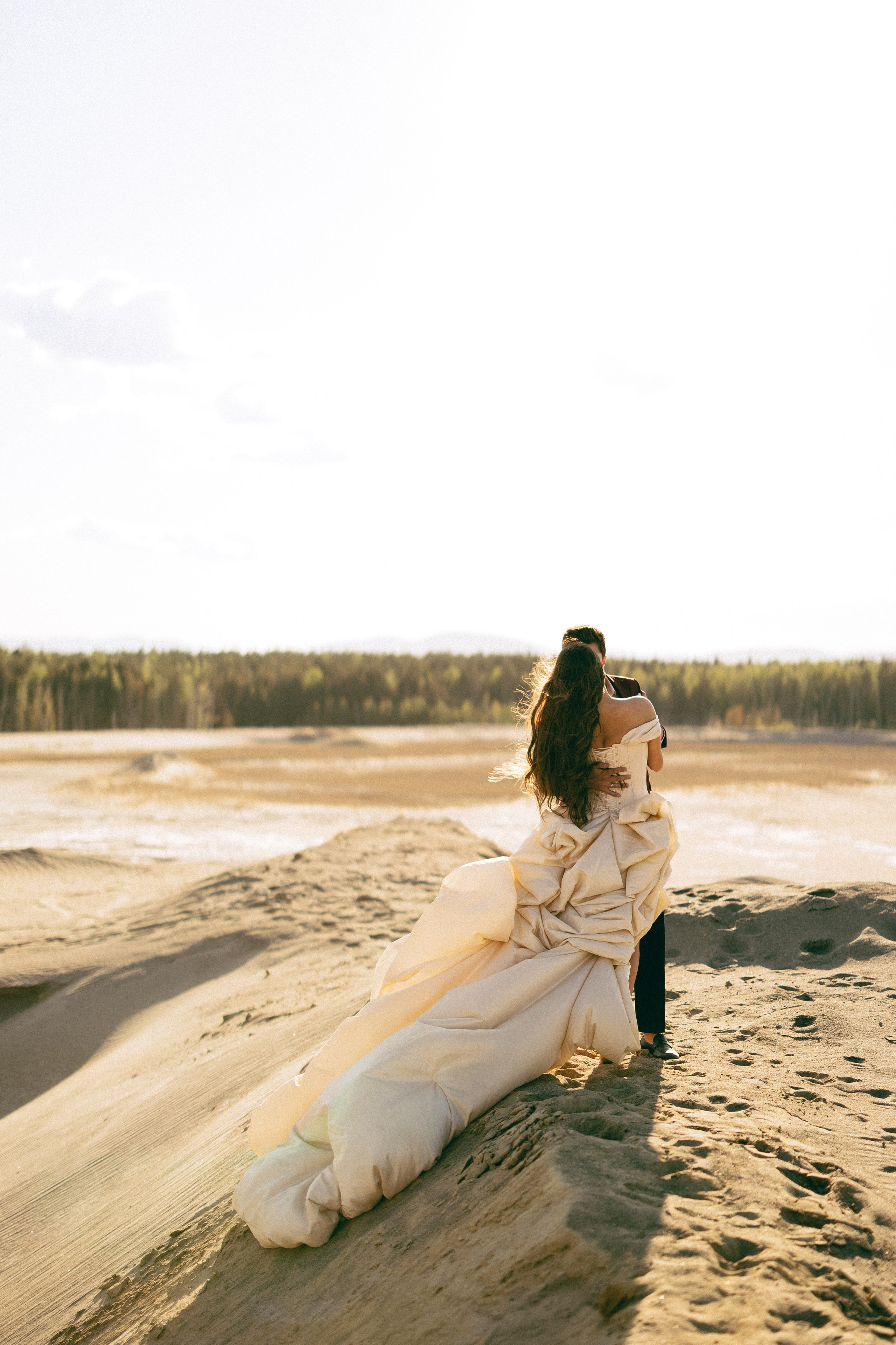 Вот это да, у меня теперь есть жена…. Daria Chigintseva Photographer