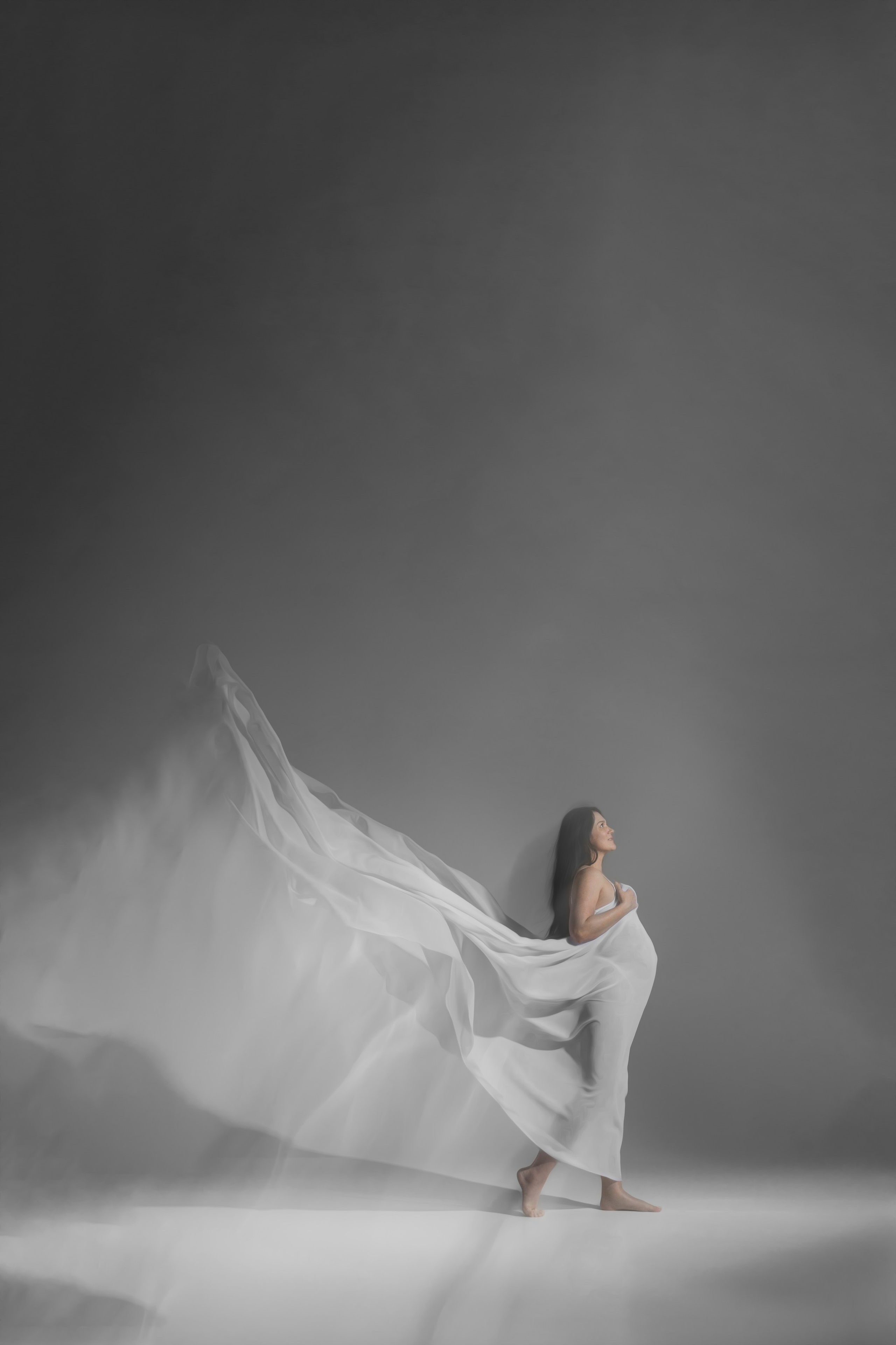 В ожидании Ч у д а. Виноградова Маргарита. Фотограф P r o Явления