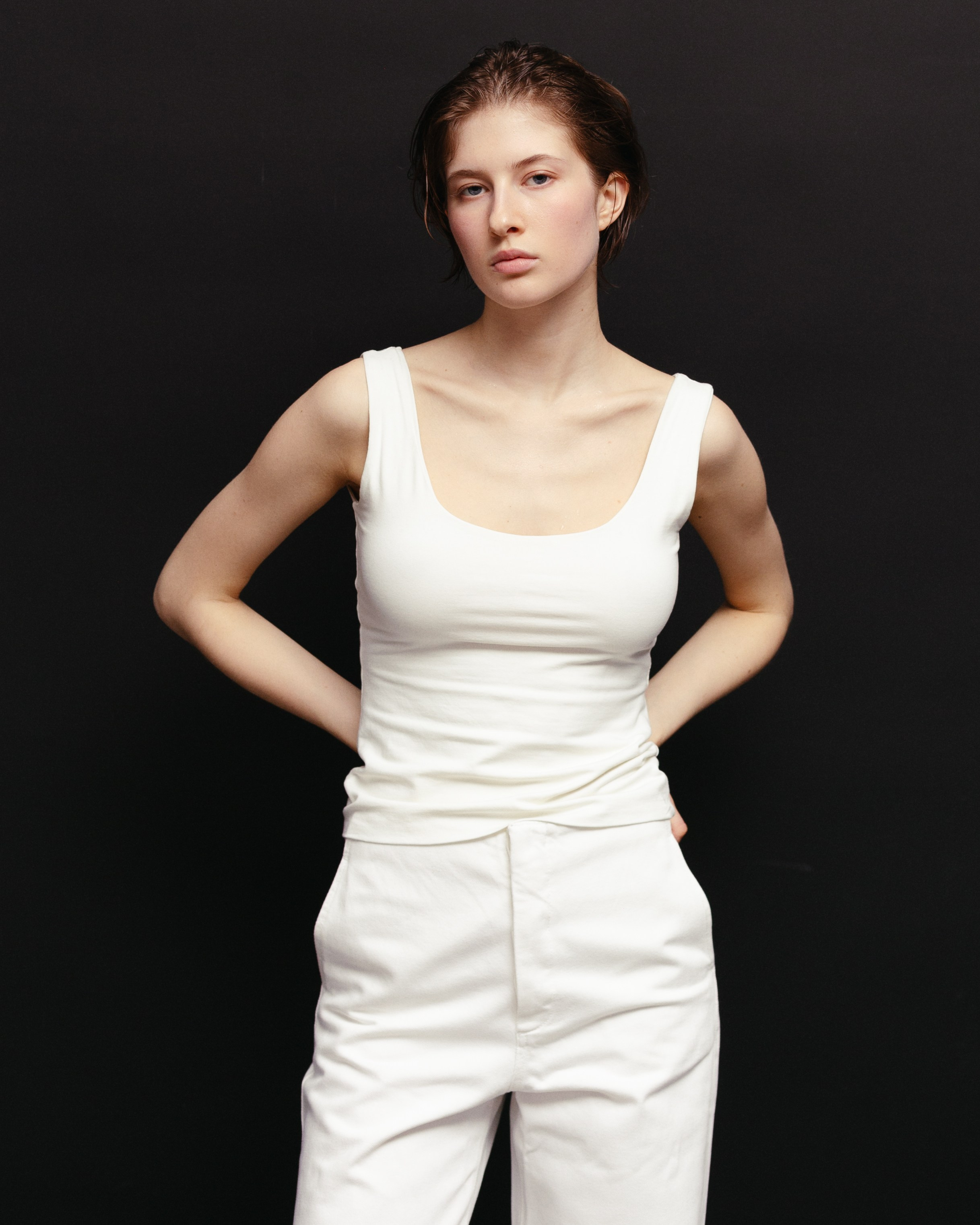 Маша. Фотограф в Москве — Евгения Прокопенко