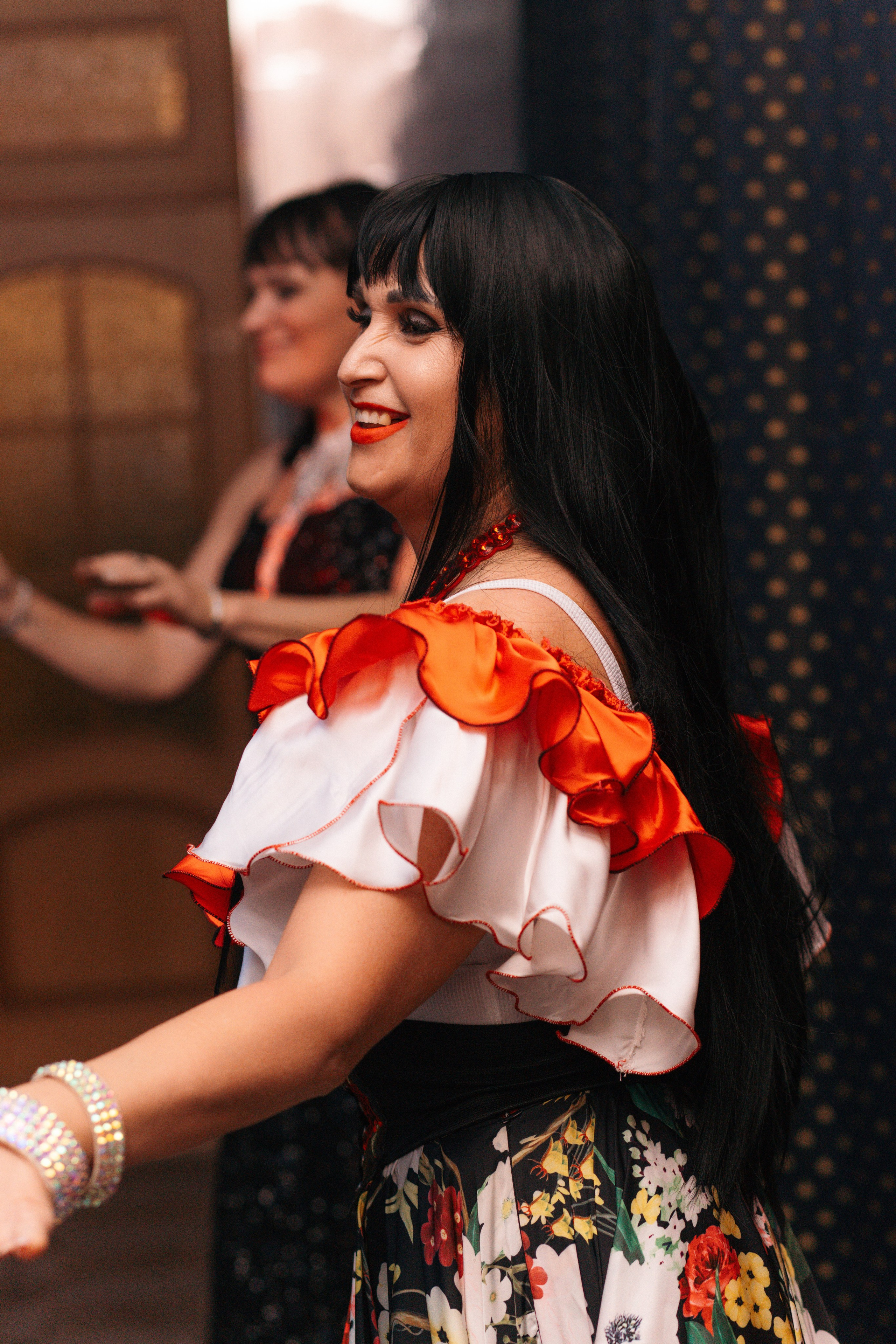 Юбилей в Хит Парке. Семейный фотограф в Вышнем Волочке — Ульяна Иванова | Фотосессии для всей семьи