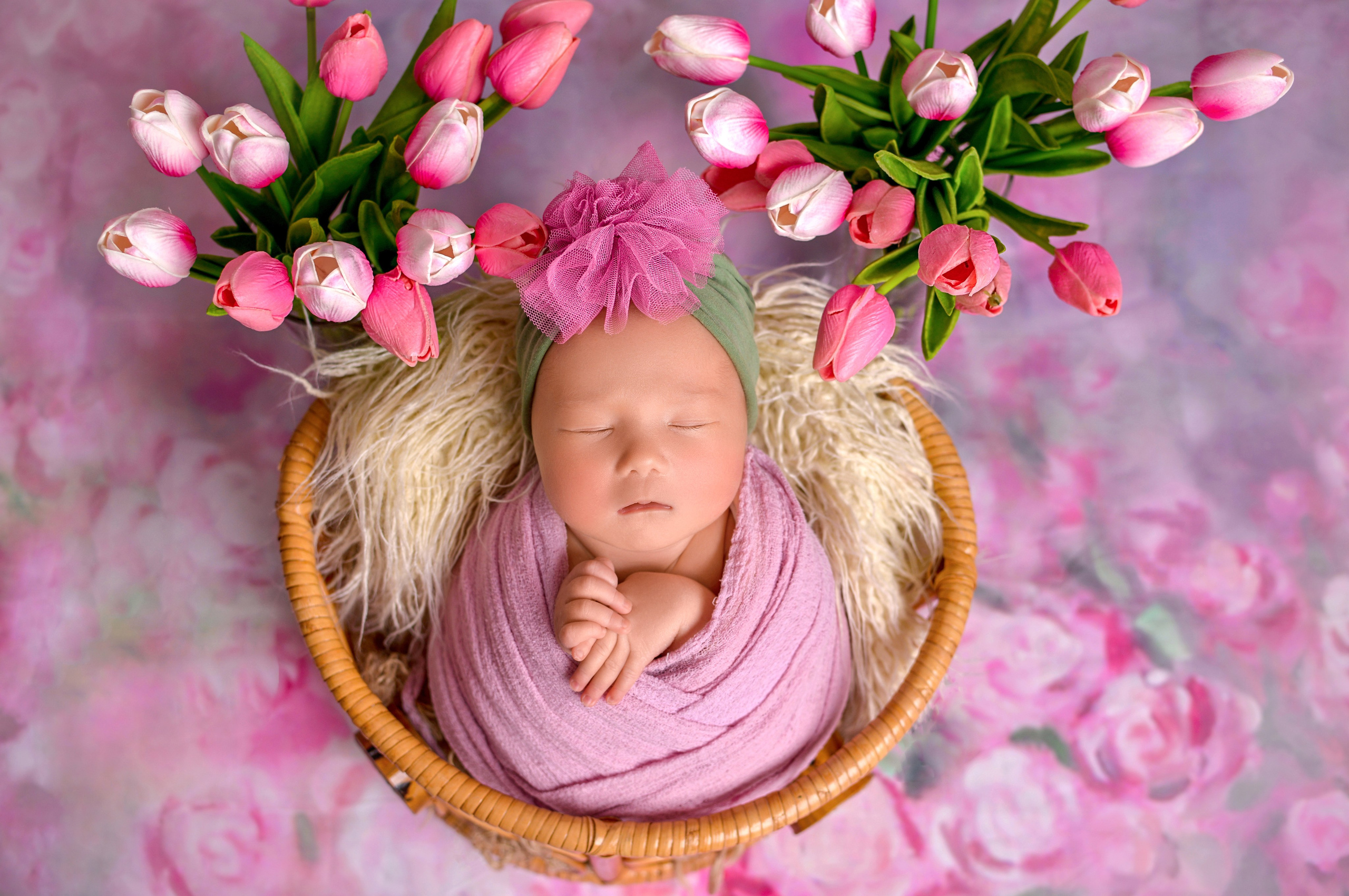 Фотосессия новорожденных дома Краснодар. Фотограф новорожденных Краснодар Малышенко Надежда