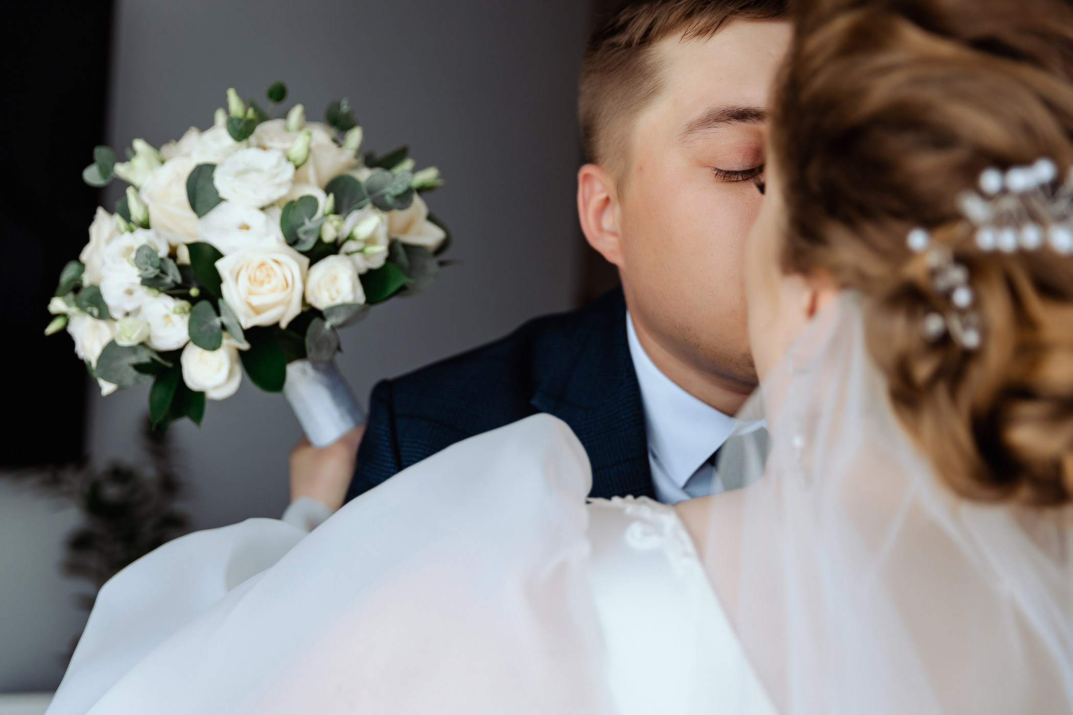 Дмитрий и Дарья. Тимур Аминов | Фотограф в Кемерове