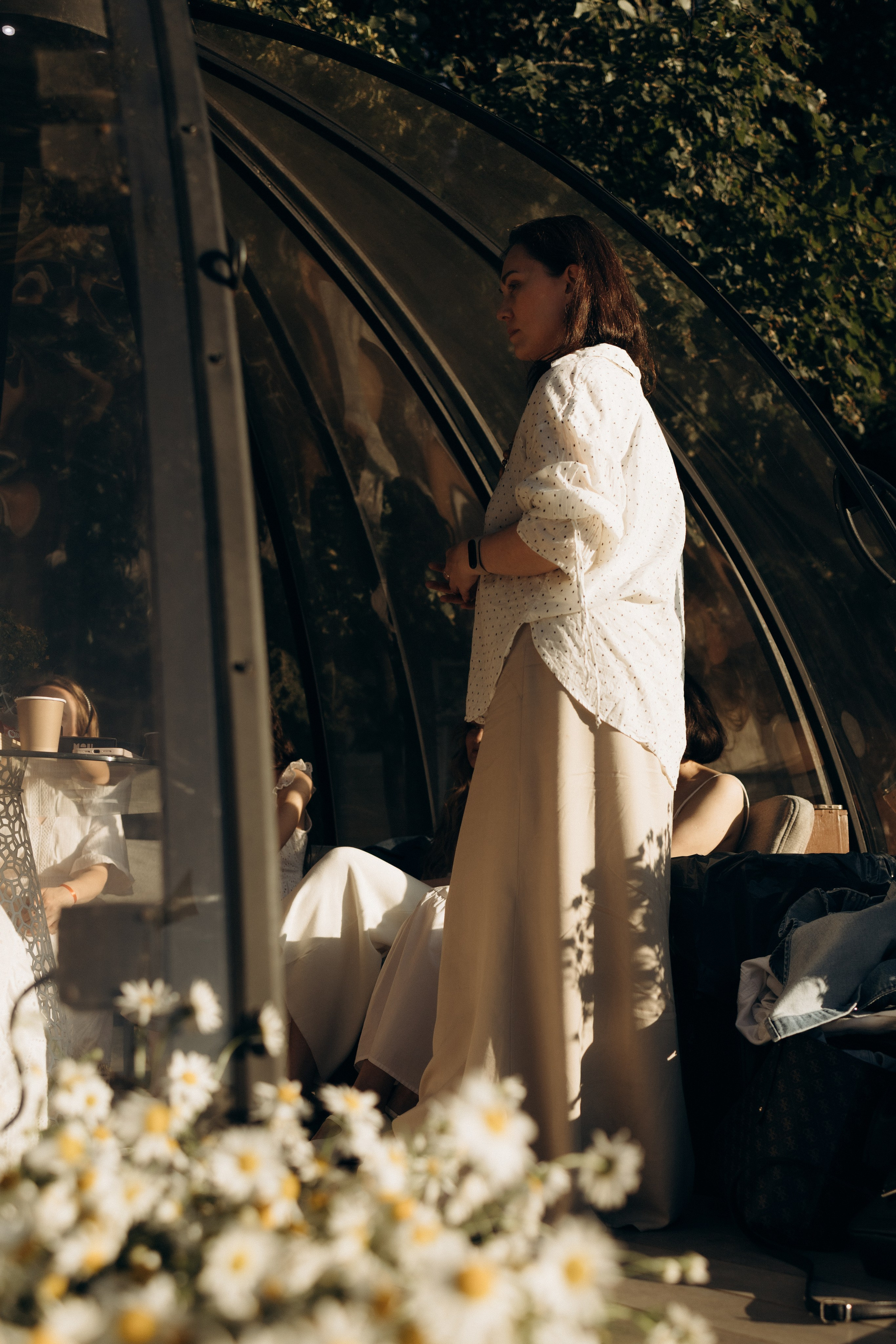 Фотопроект День Ивана Купала. Семейный фотограф в Ижевске Даша Денисова