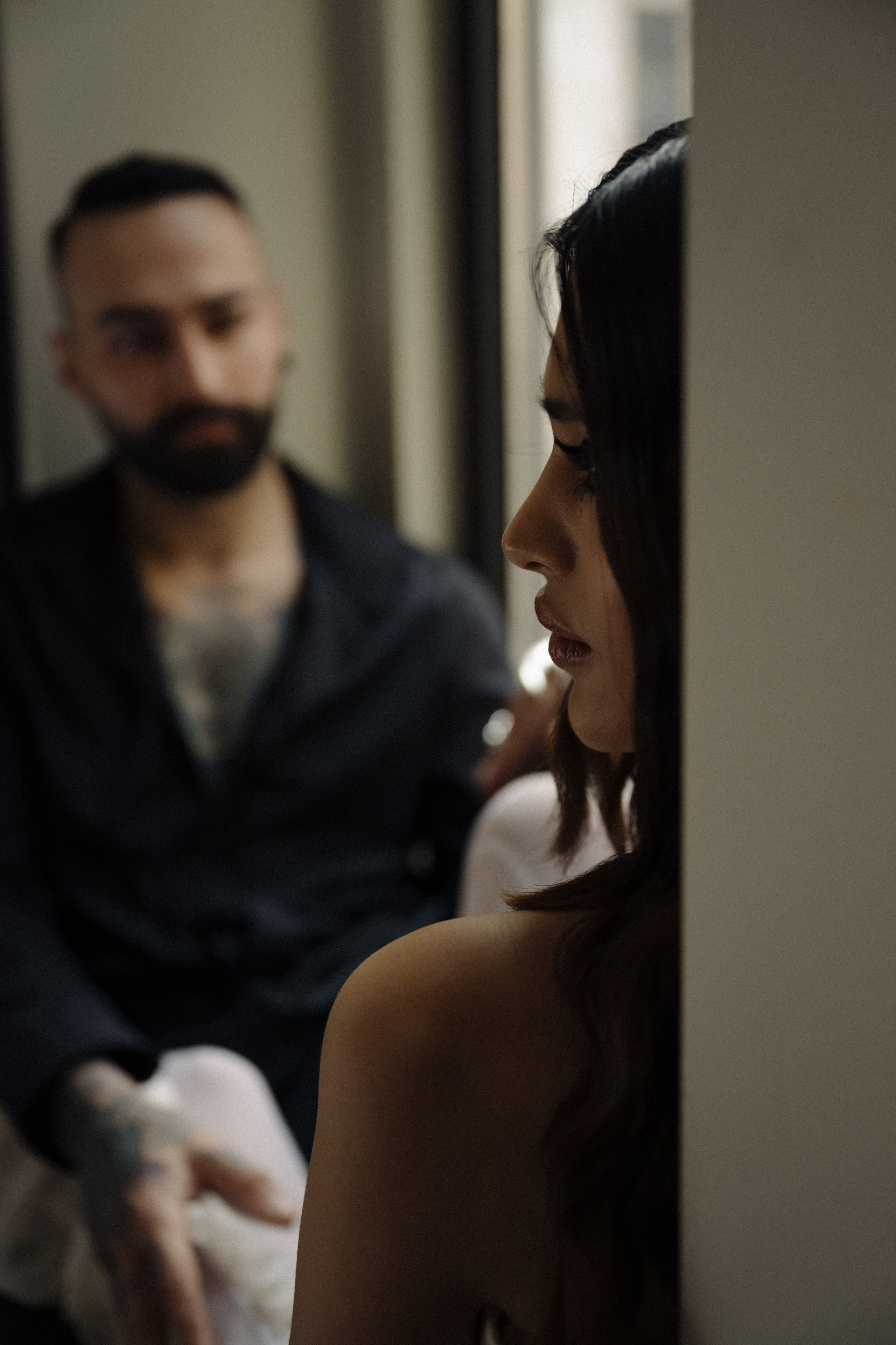 Туги и Сальма. Свадебный фотограф МОСКВА, КРЫМ, СМОЛЕНСК АЛЯ КОНОВАЛОВА