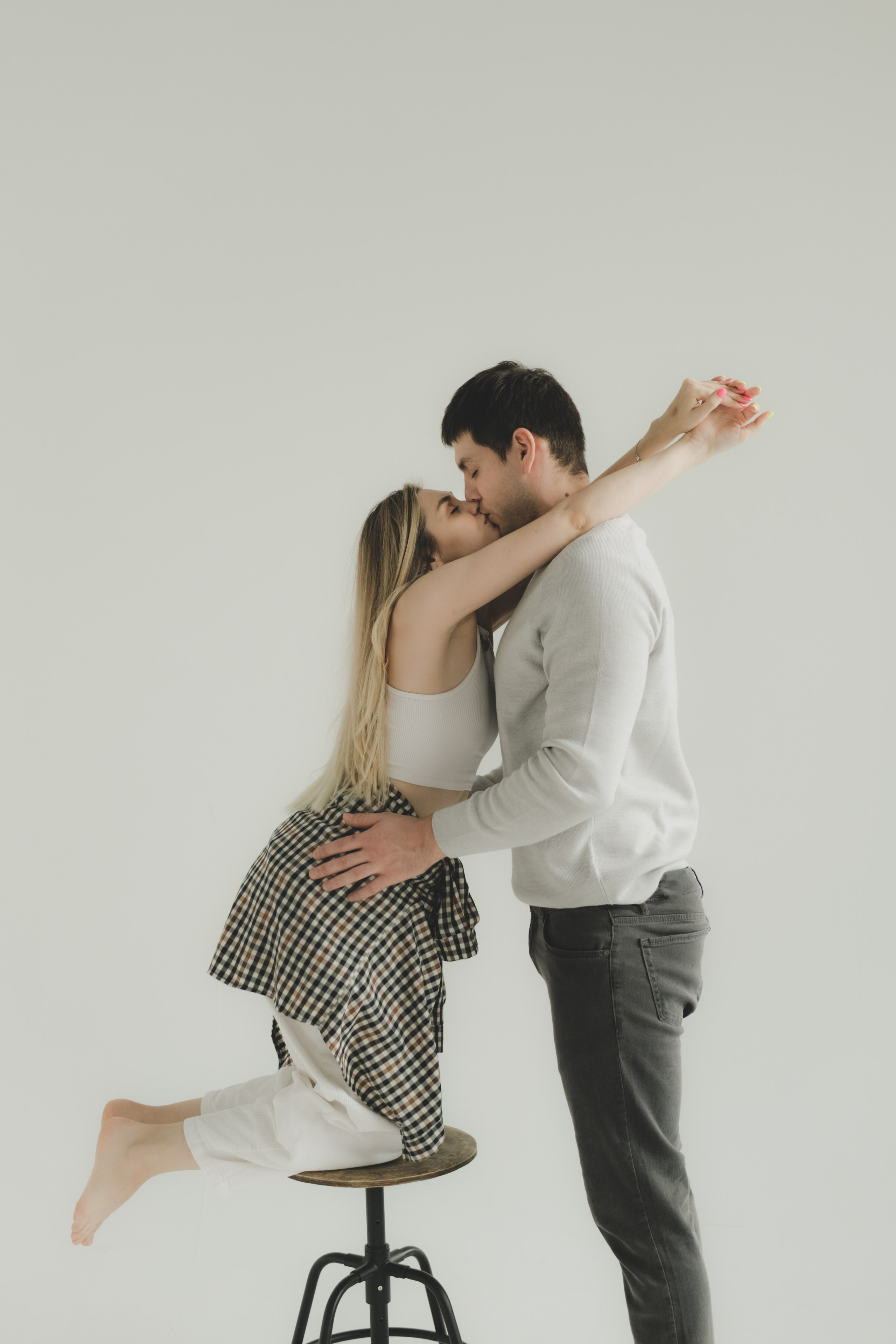 Алина. Видеограф Екатерина Ротова