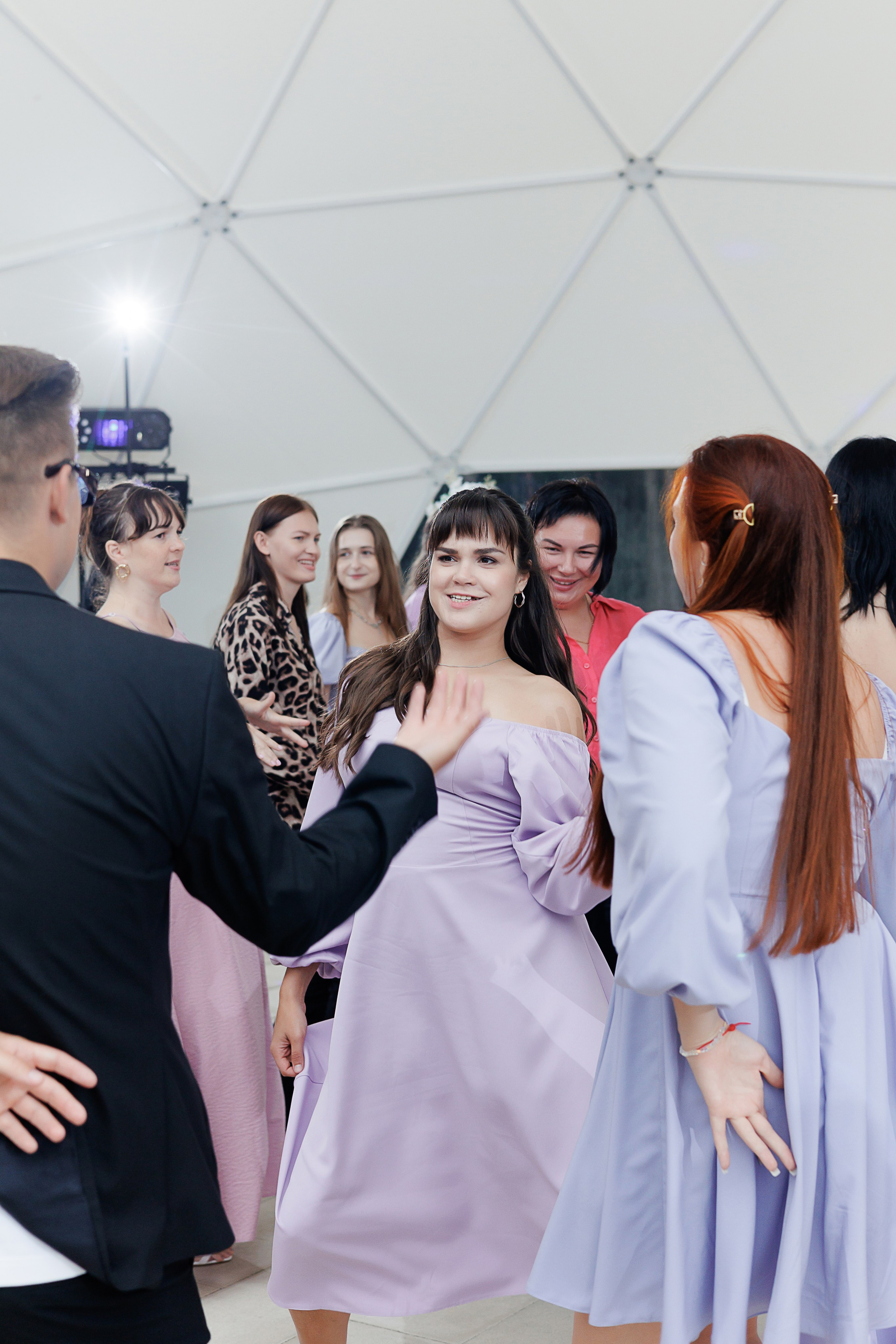 Свадьба Ксении и Игоря. Свадебный и семейный фотограф в Твери и Тверской области