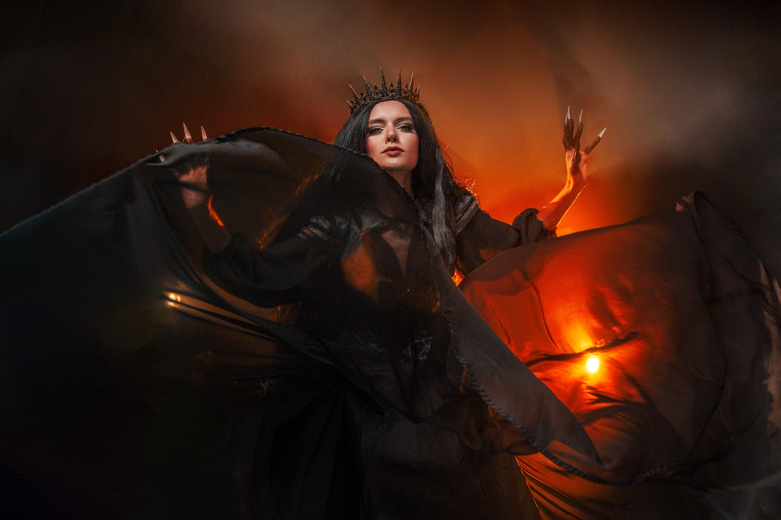 Косплеи. Фотохудожник в Тольятти и Самаре Валентина Суворова