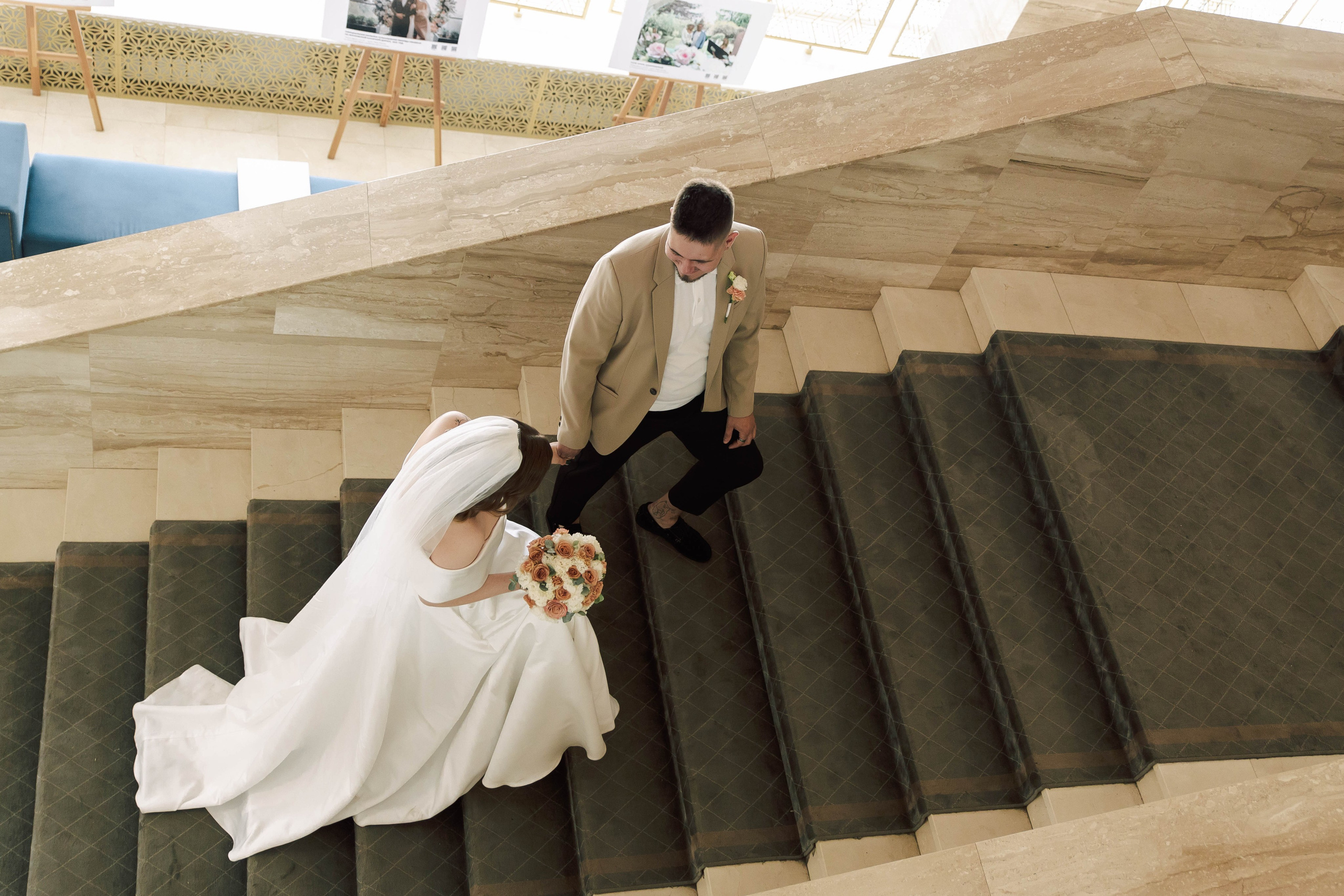 Максим и Валерия. Свадебный и семейный фотограф в Москве и Подмосковье Ольга Останина