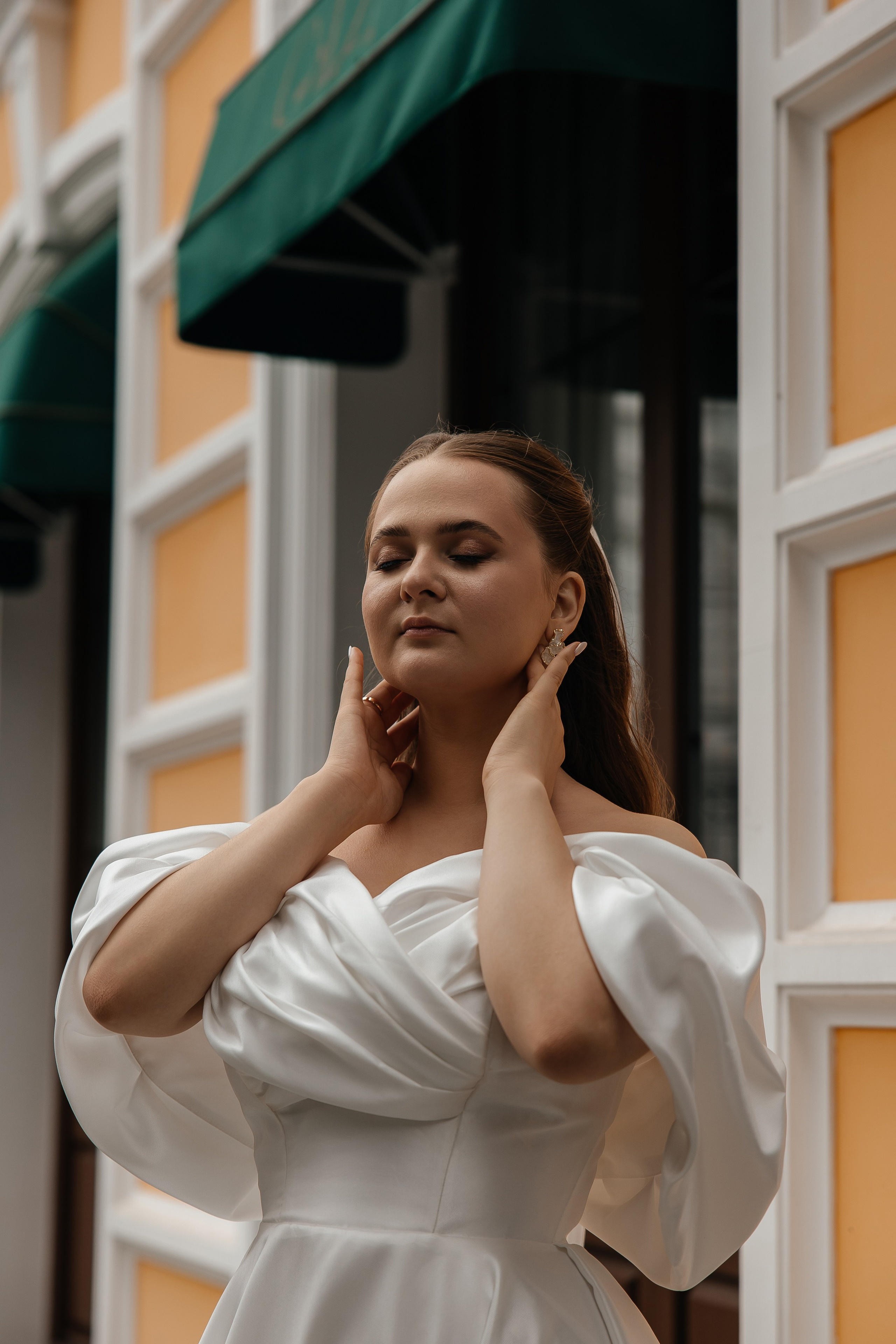 Антон и Анастасия. Фотограф Пенза Марина Арбузова |свадебный и семейный фотограф