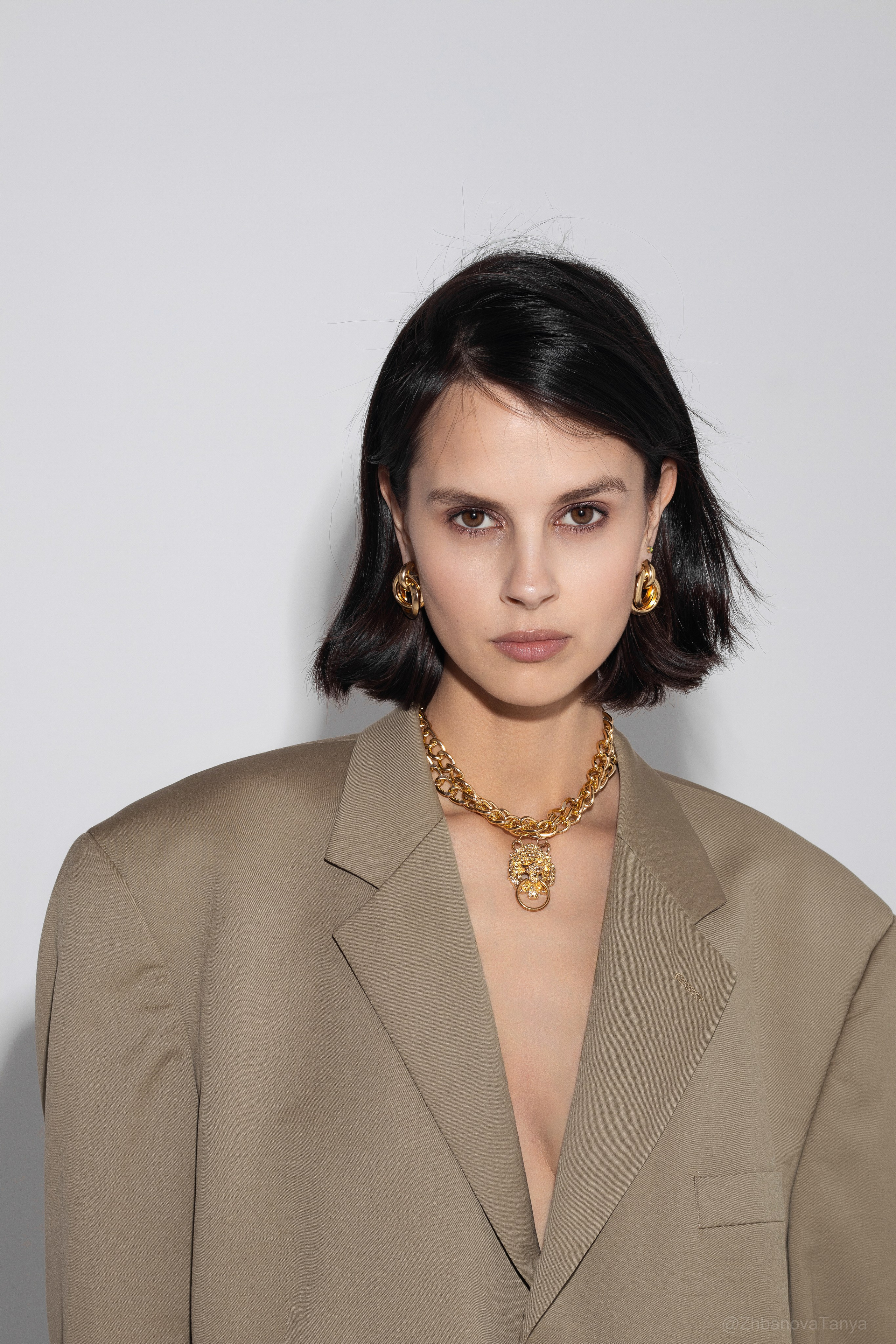 Индивидуальная. Фотограф Татьяна Жбанова