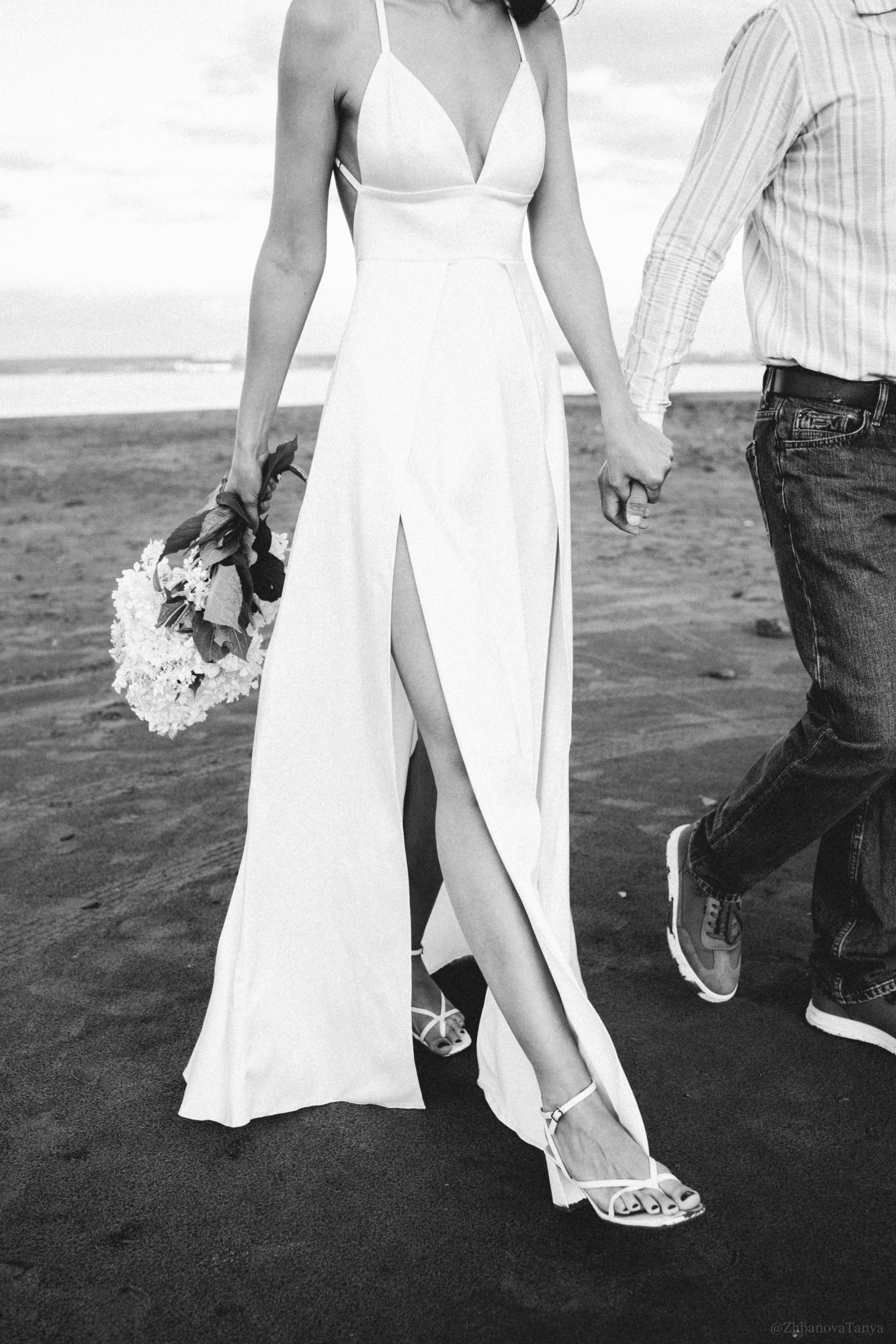 Love story. Фотограф Татьяна Жбанова