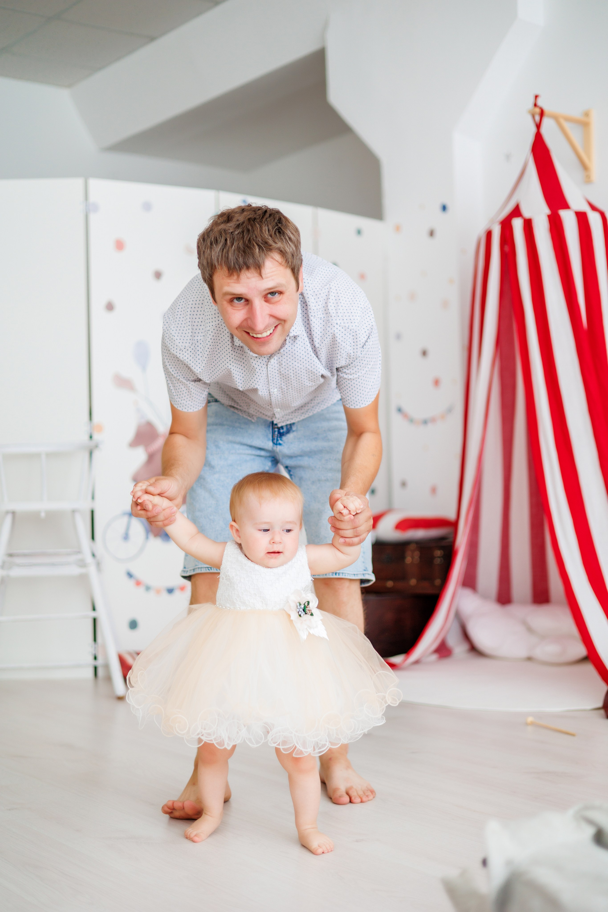 Люба и Виталик. Свадебный и семейный фотограф в Армавире