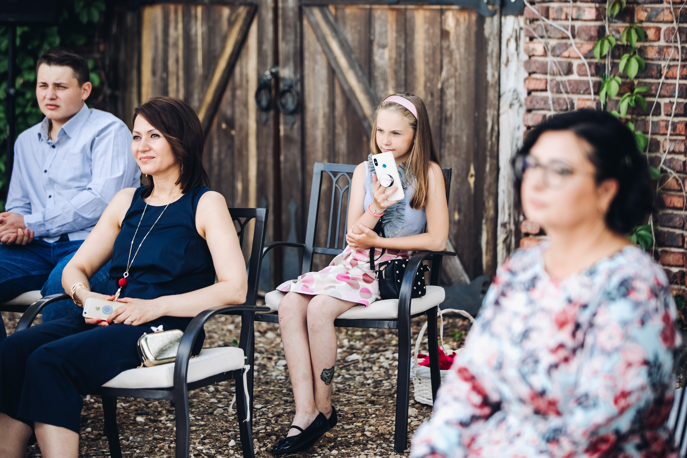 Свадьба НЮ. Фотограф Константин Пешков