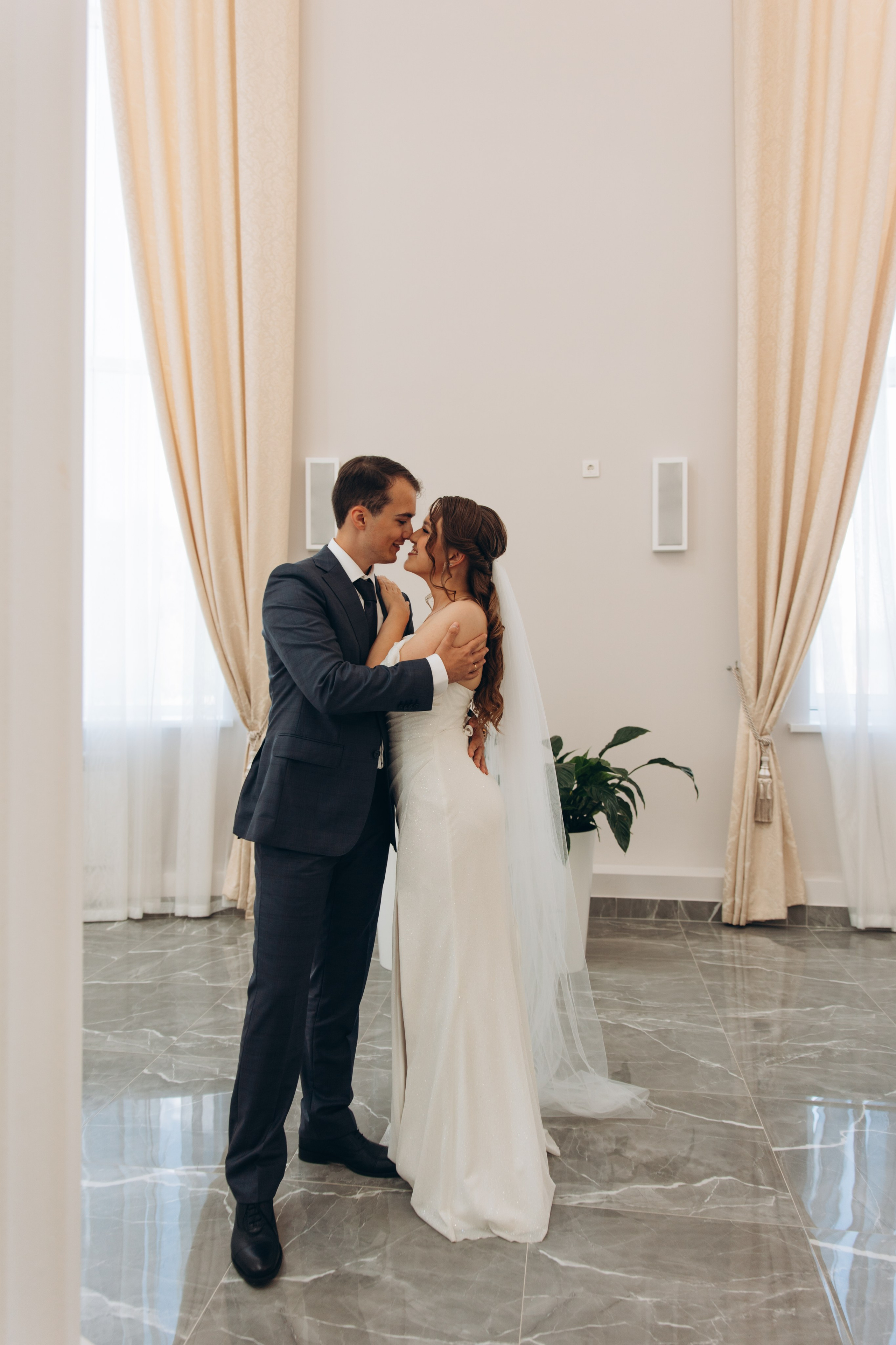 Свадебные съемки. Семейный фотограф Ярославль Екатерина Охлопкова