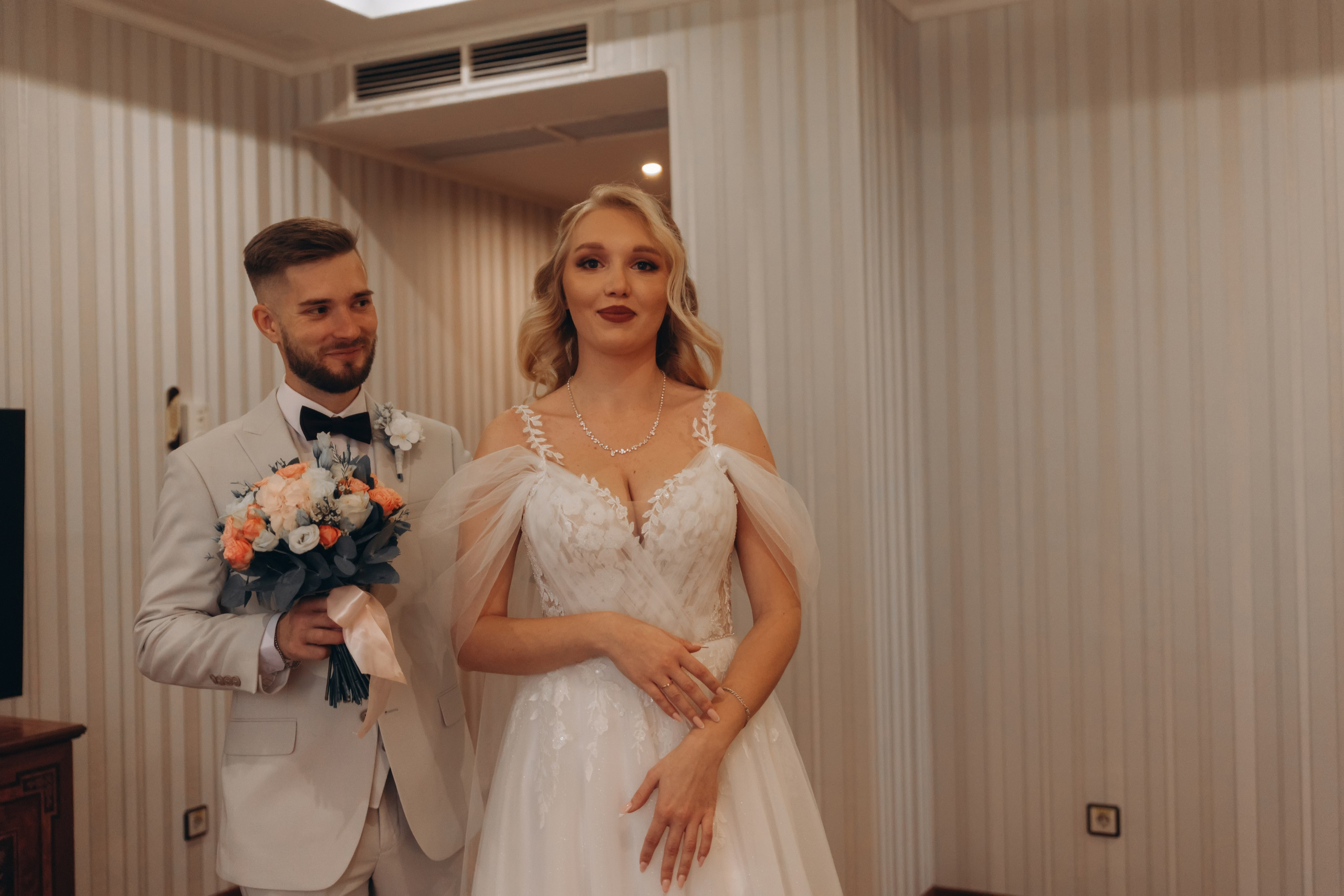 Полина и Егор. Семейный фотограф Ярославль Екатерина Охлопкова