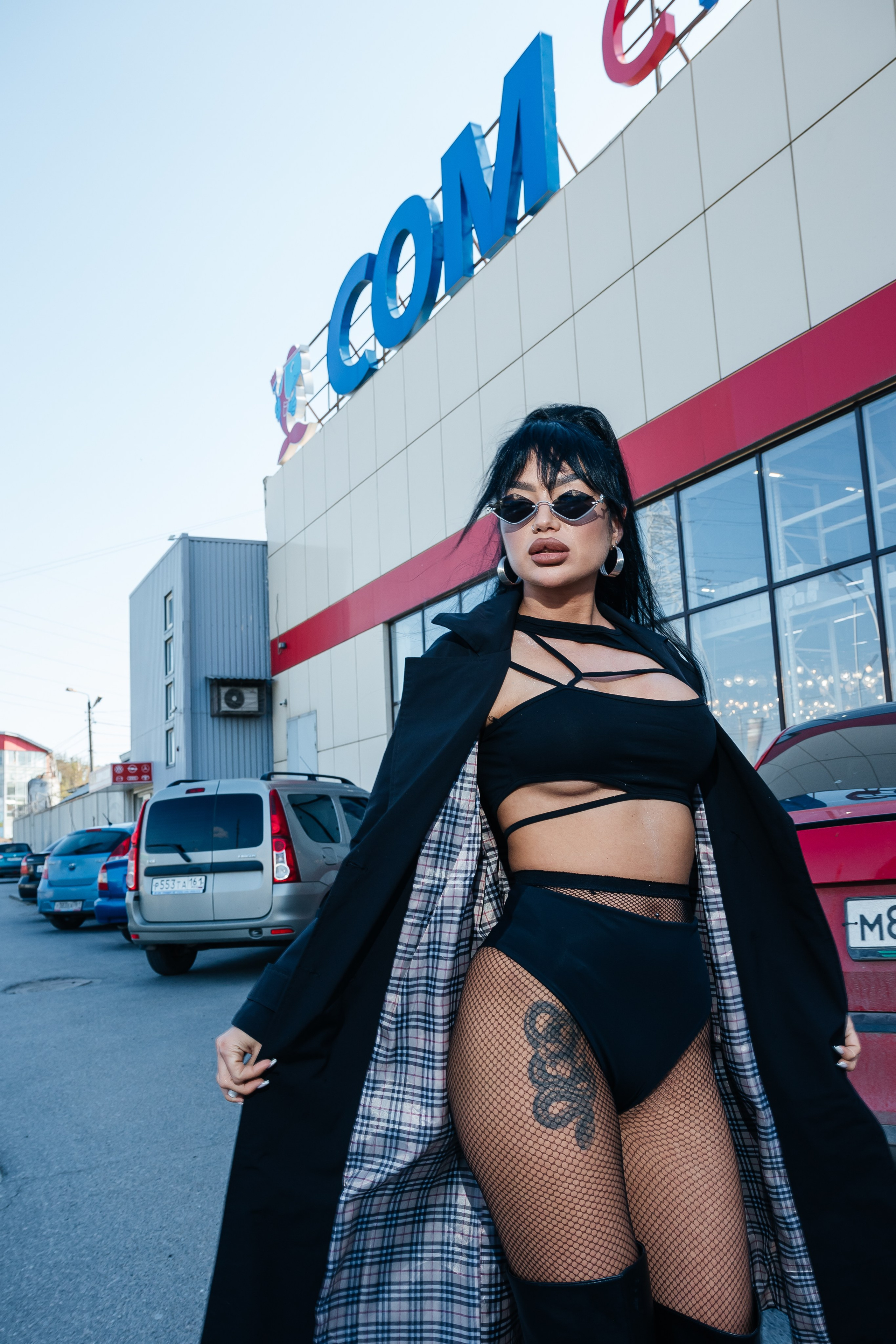 HARD WORK. Фотограф Александр Бигари