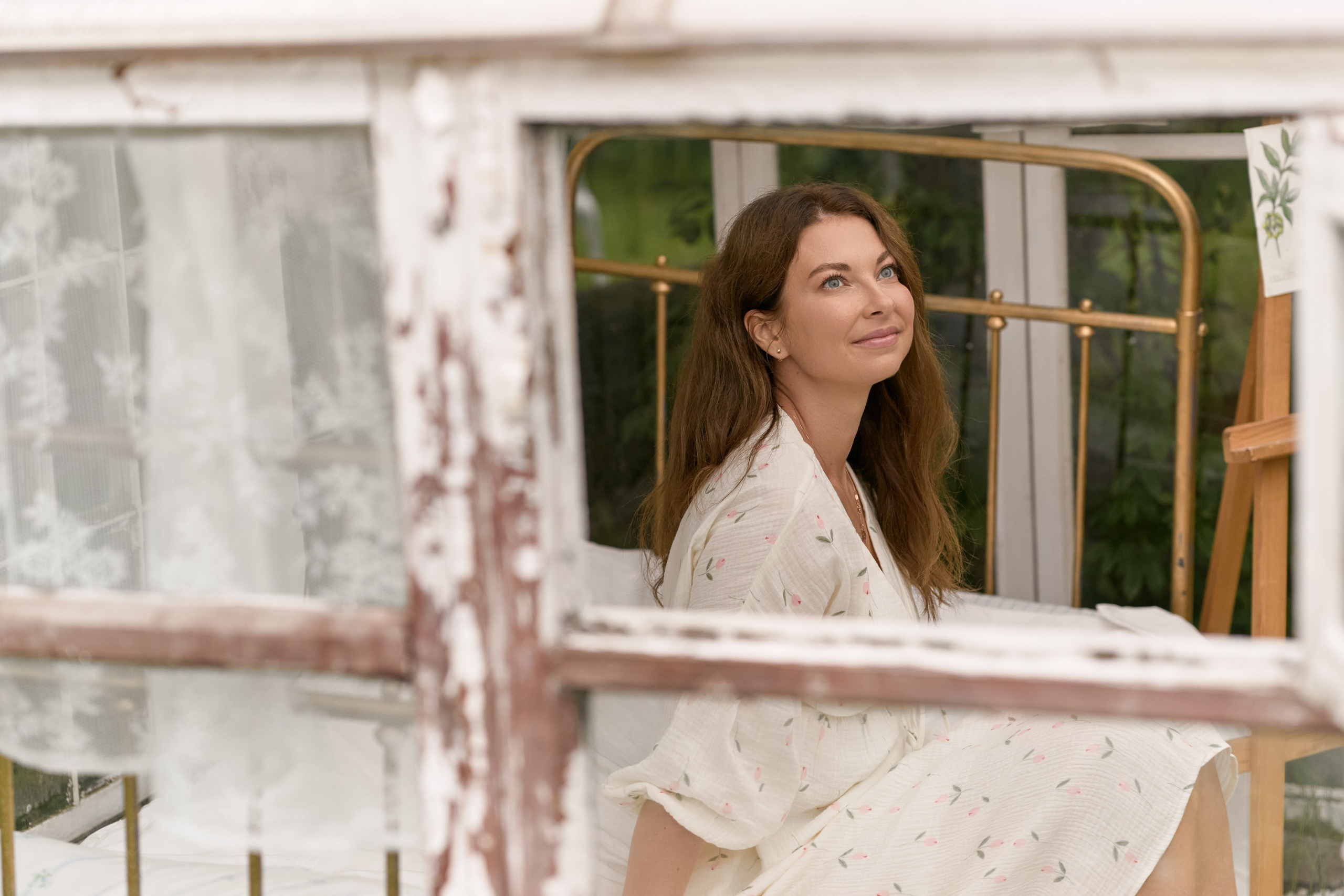 Лето 2025 Фотодача