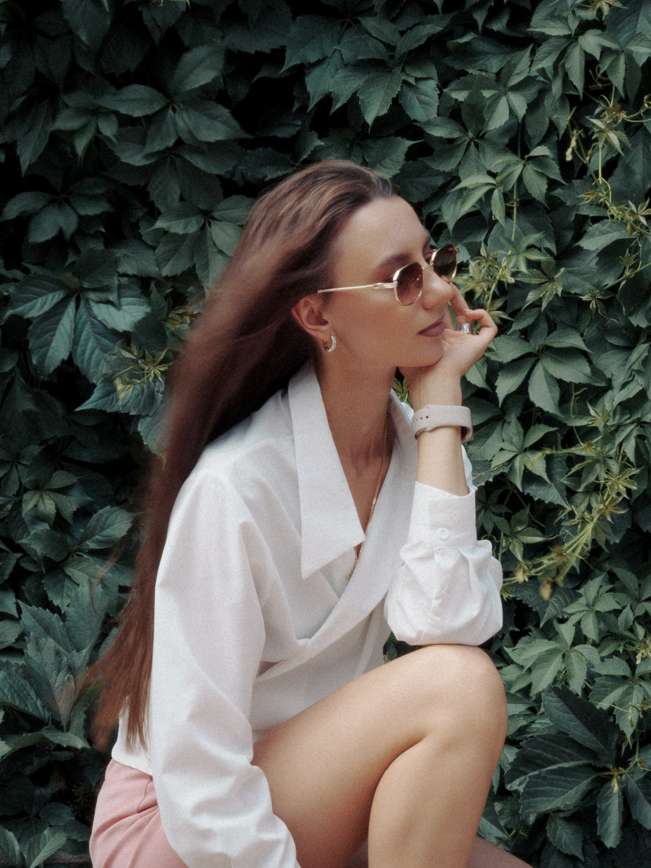 Кристина. Фотограф в Екатеринбурге Яна Круташова