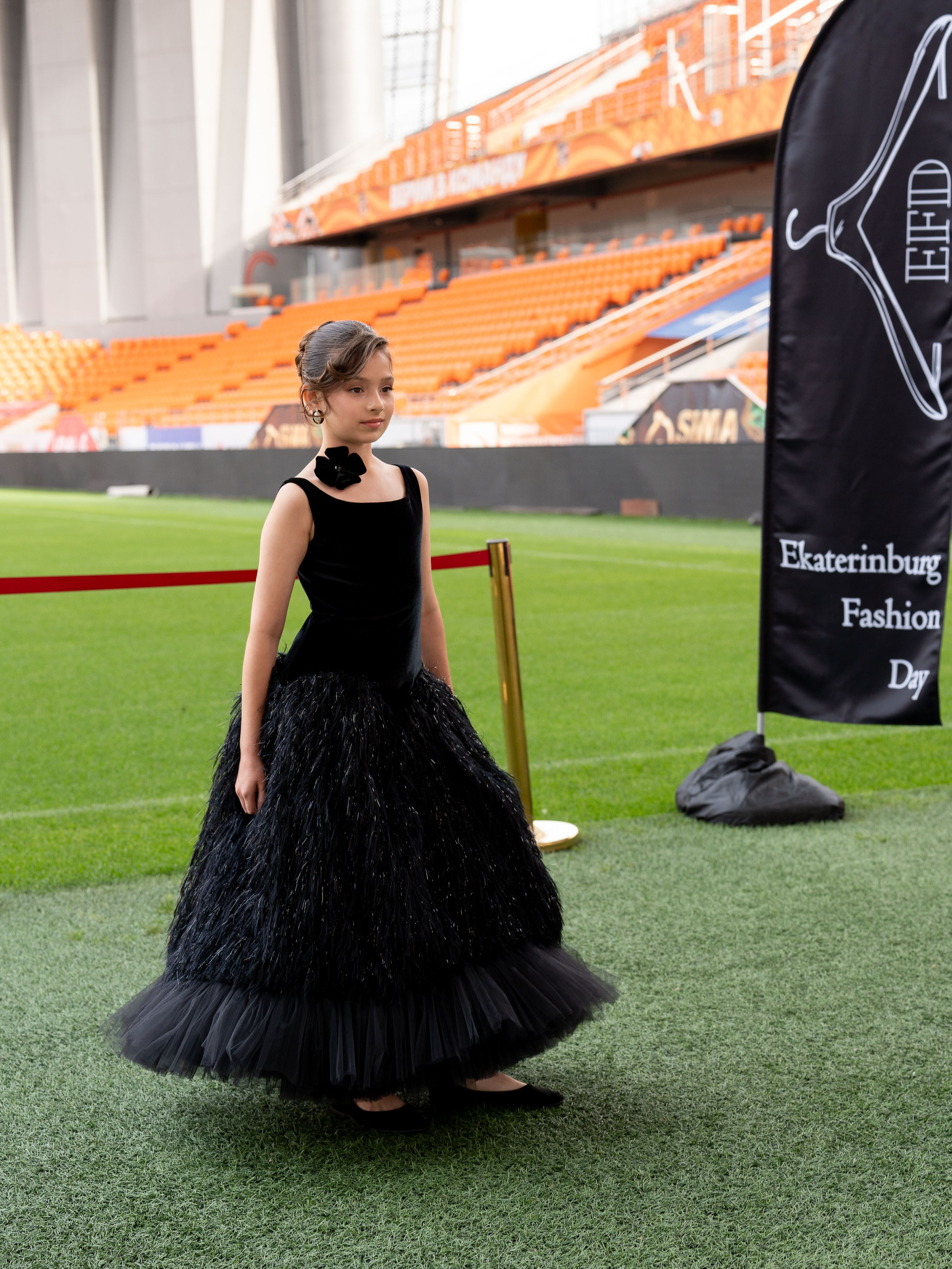 EKATERINBURG FASHION DAY. Фотограф в Екатеринбурге Яна Круташова