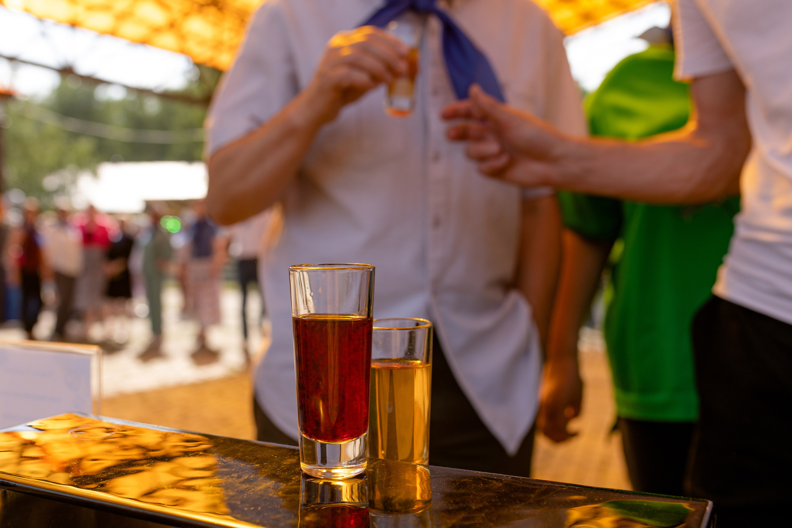 Корпоративное мероприятие ГКБ № 1 — Курочкино. Свадебный фотограф Екатеринбург/Челябинск — Любовь Волохова