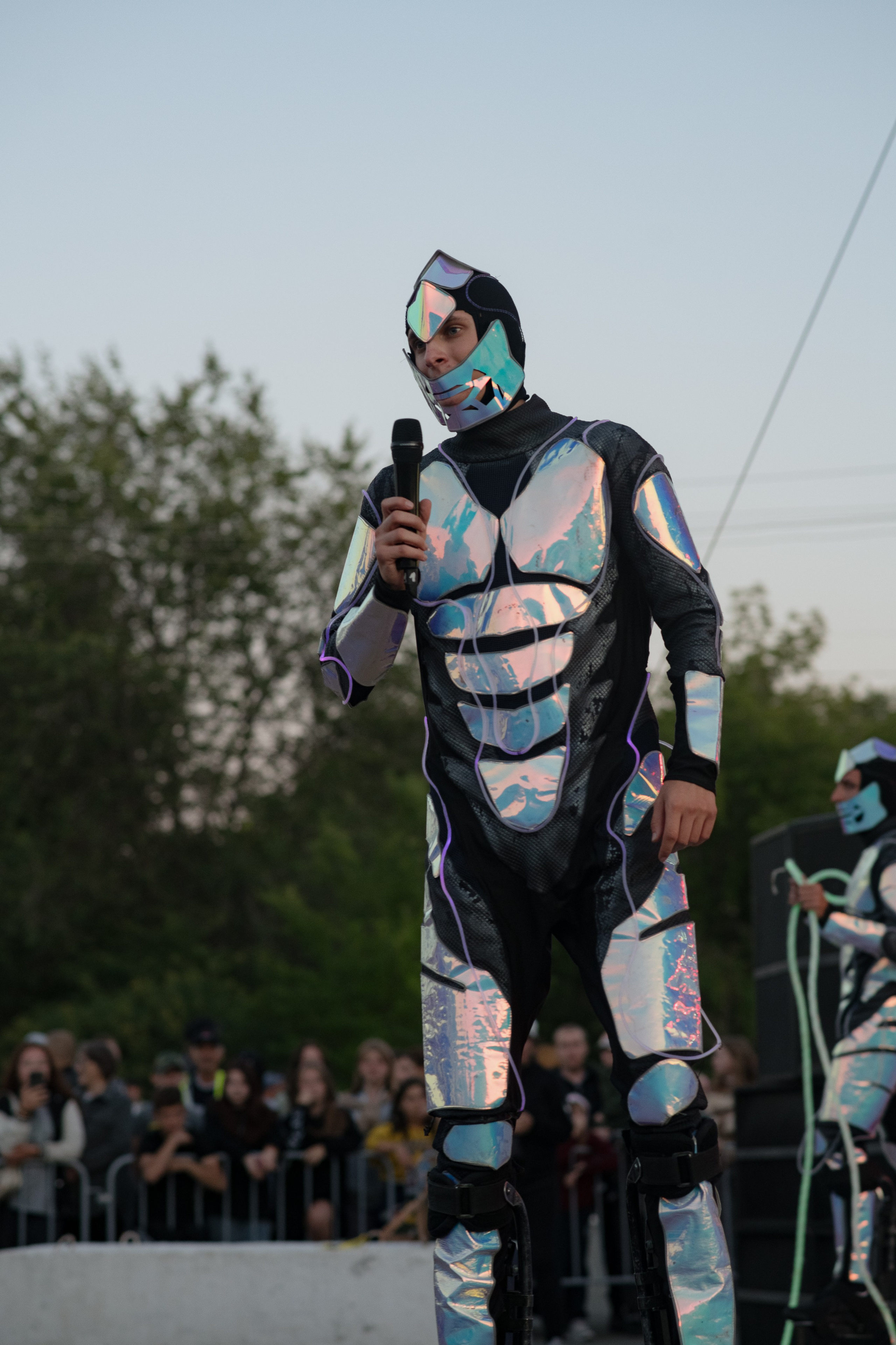 День строителя — SLK Cement. Свадебный фотограф Екатеринбург/Челябинск — Любовь Волохова