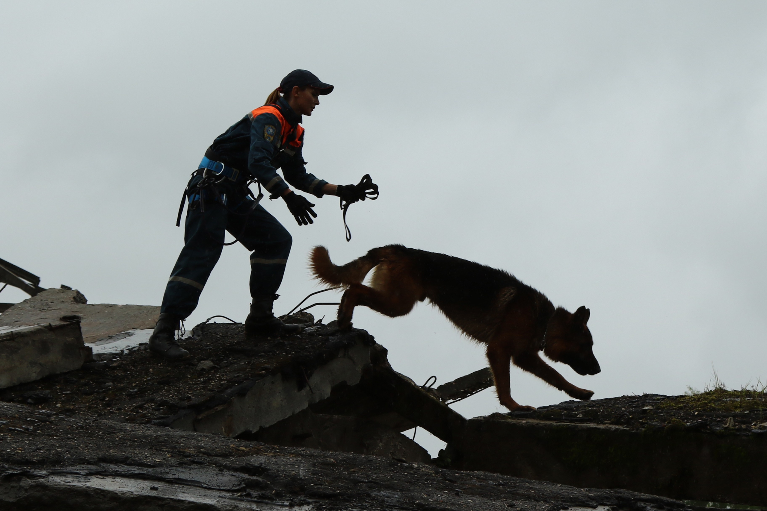 Документалистика. Репортажный фотограф в Москве Екатерина Якель