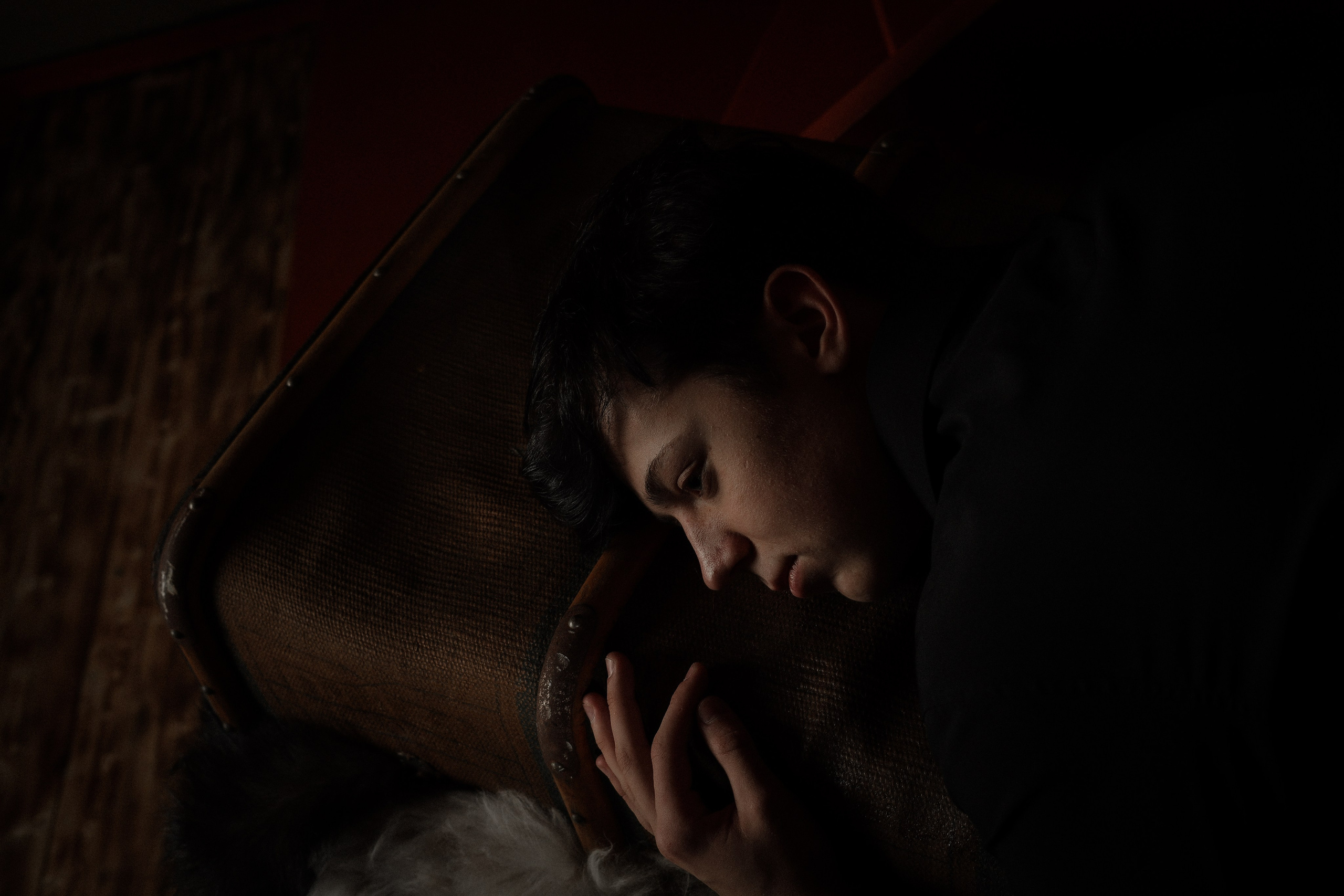 Интересная съемка. Евгения Волошина Фотограф Москва / Белгород