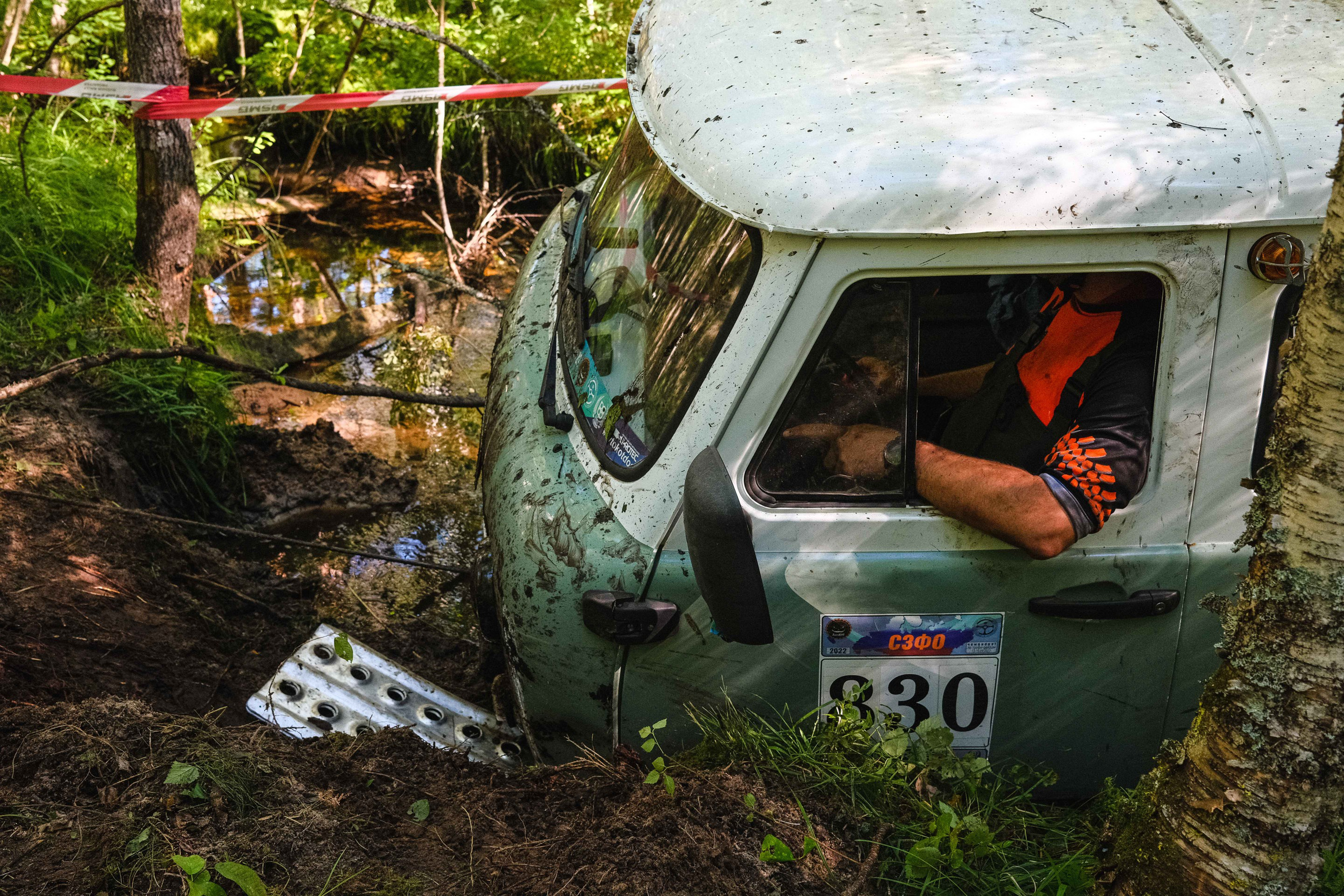 2022.08.13-14 — КВС 2022 — Спортсмены на СУ. Фотограф Алексей Алексеев