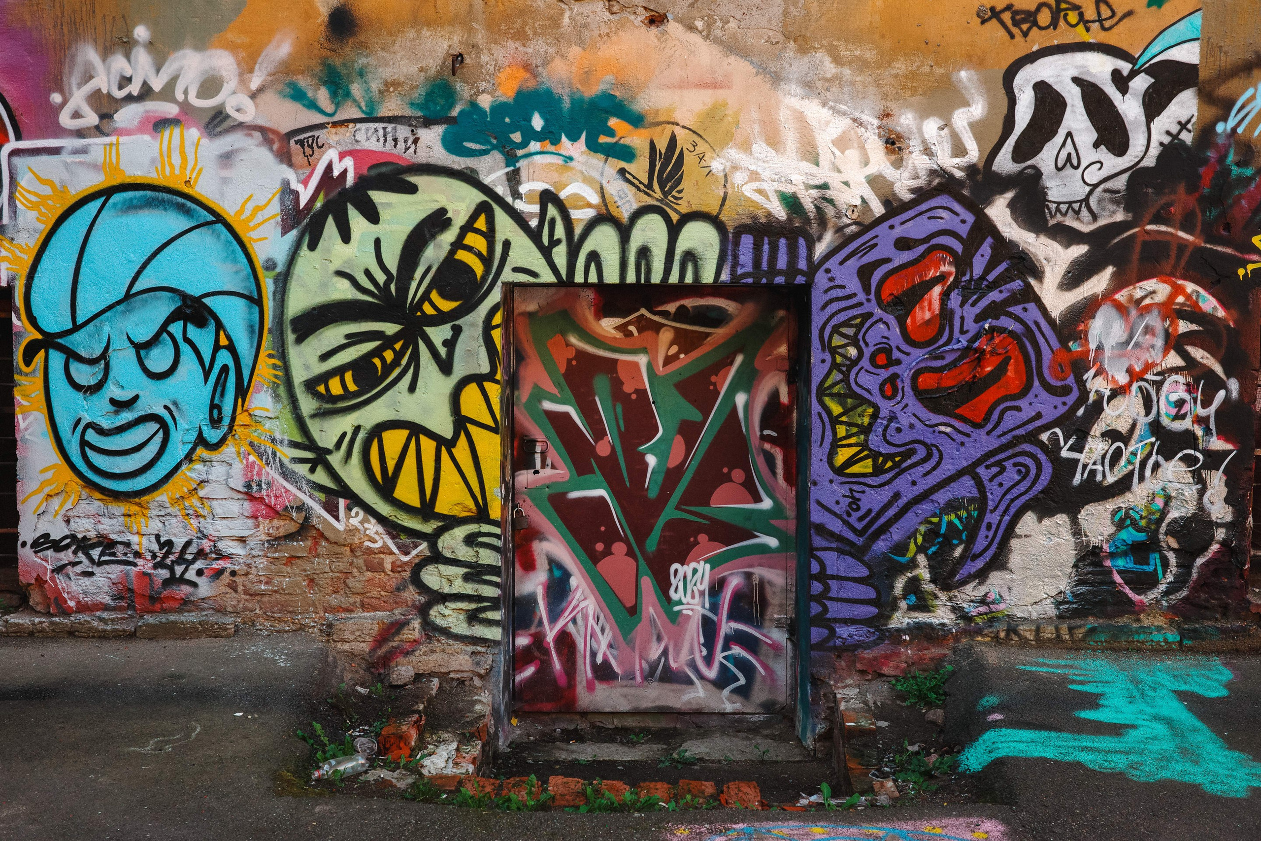 2024.08. Фотограф Алексей Алексеев