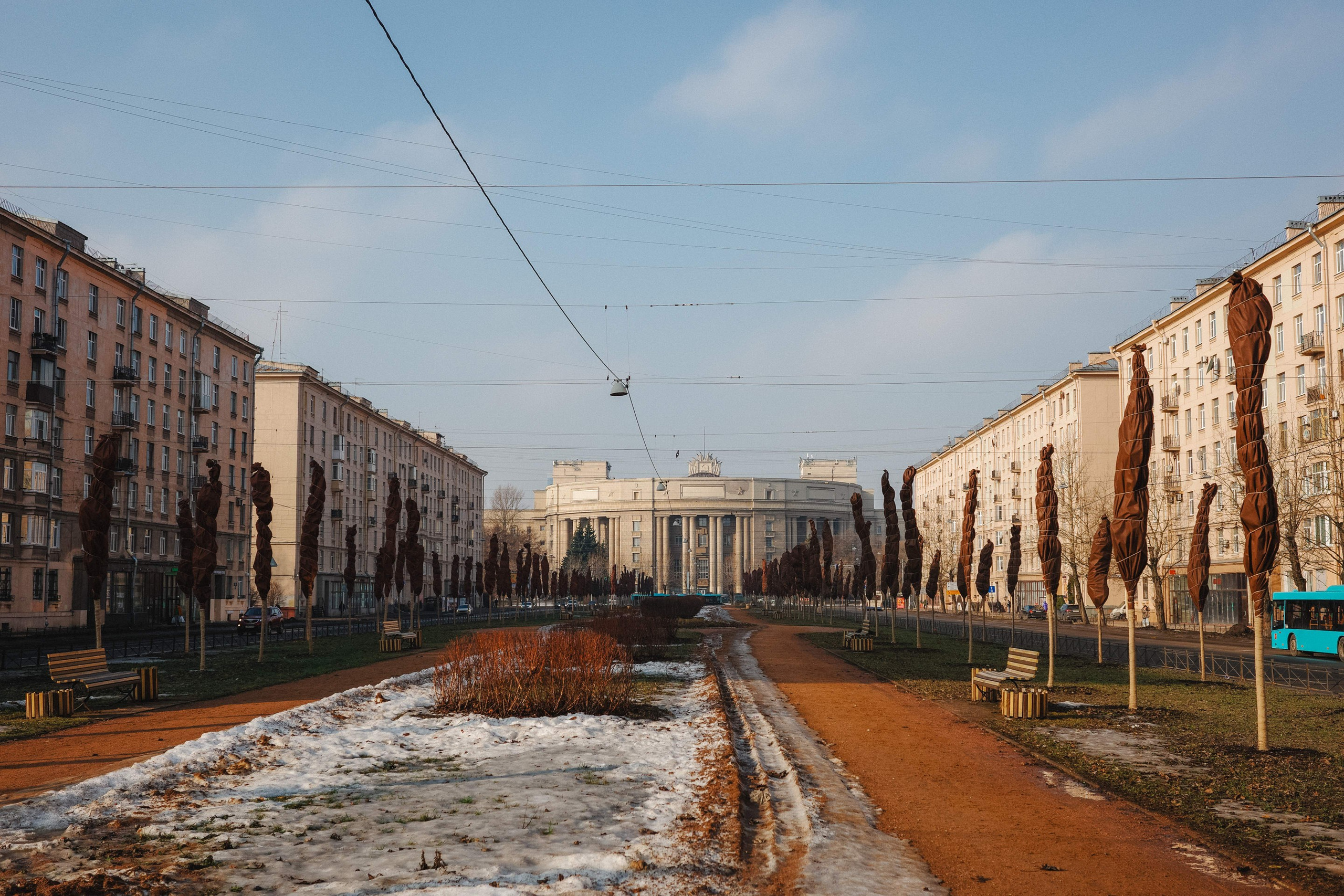 2024.03. Фотограф Алексей Алексеев