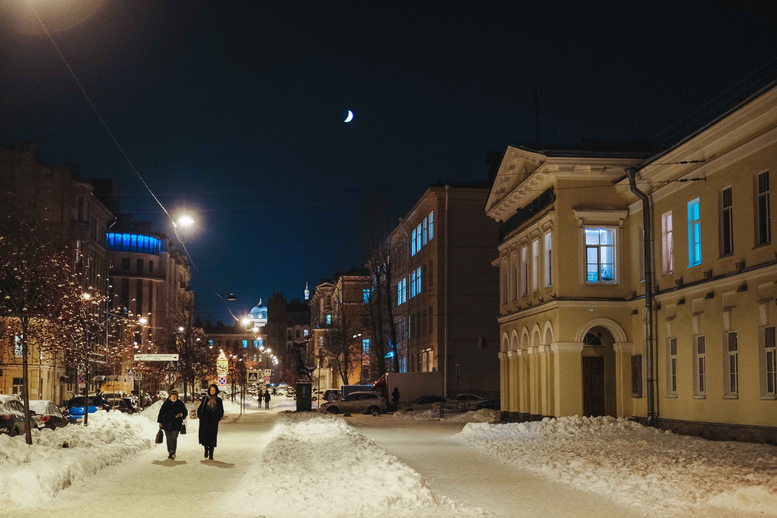 2021.12. Фотограф Алексей Алексеев