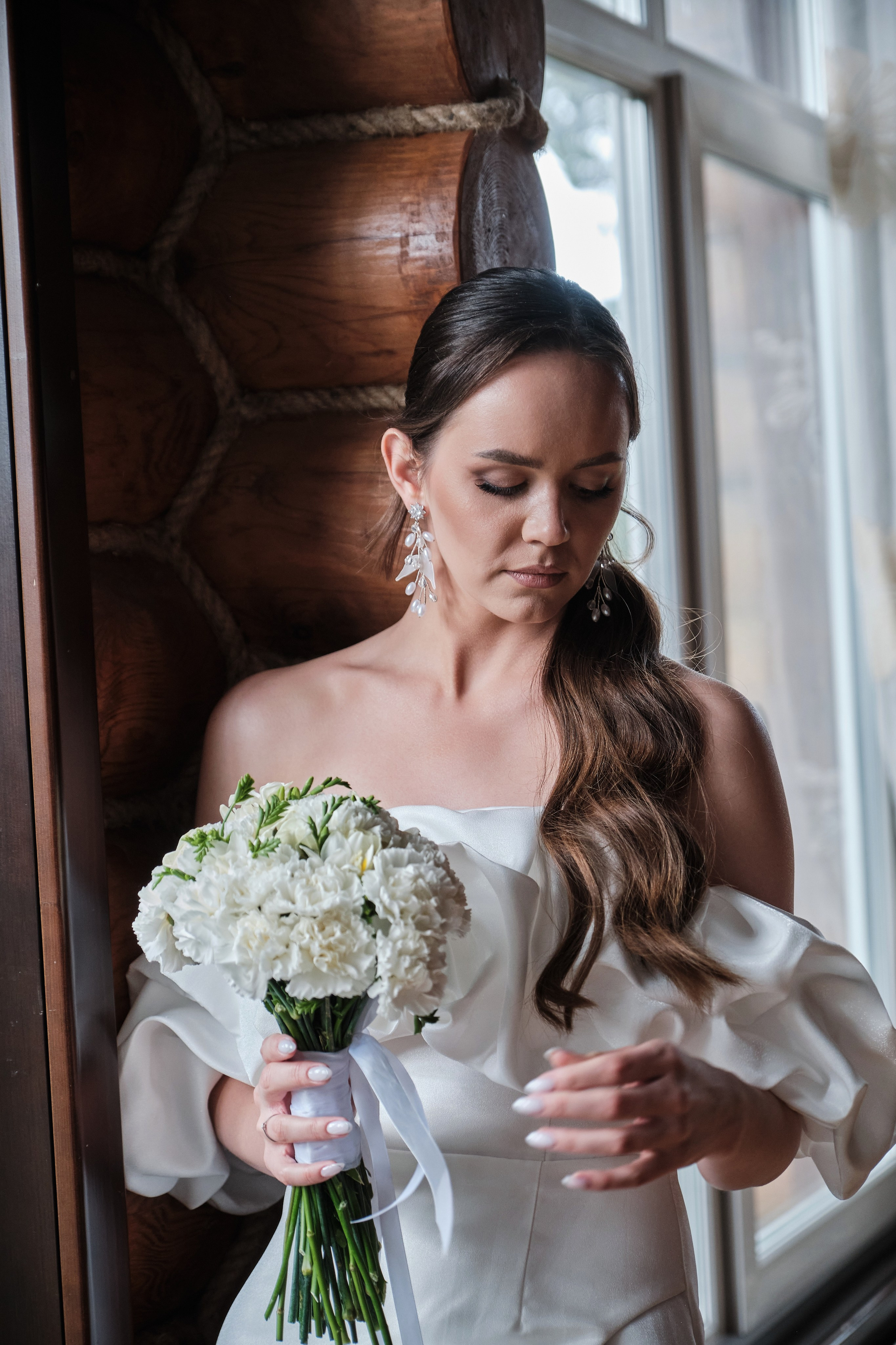 ИГОРЬ И АННА. Свадебный фотограф в Екатеринбурге Соседков Евгений